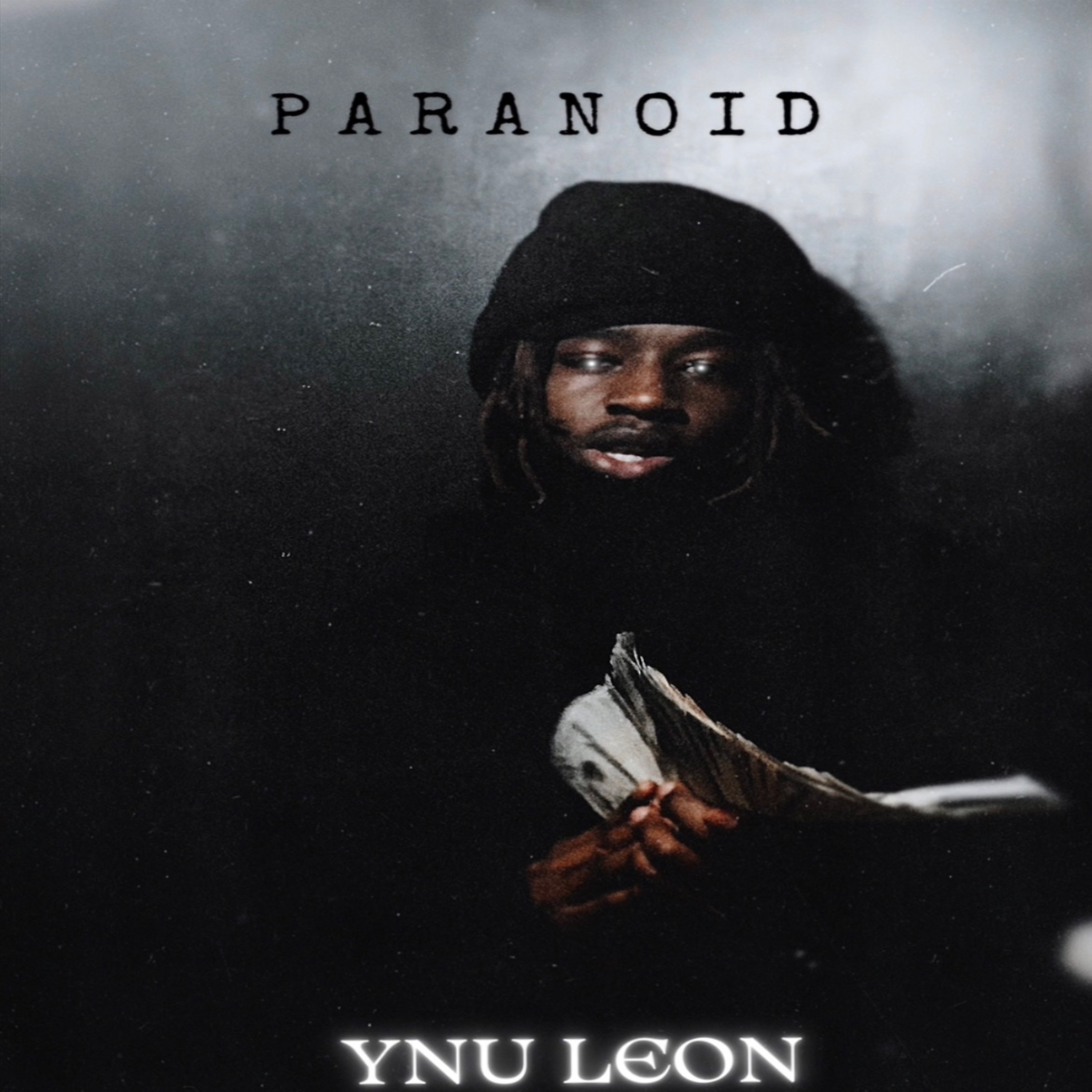Paranoid artwork