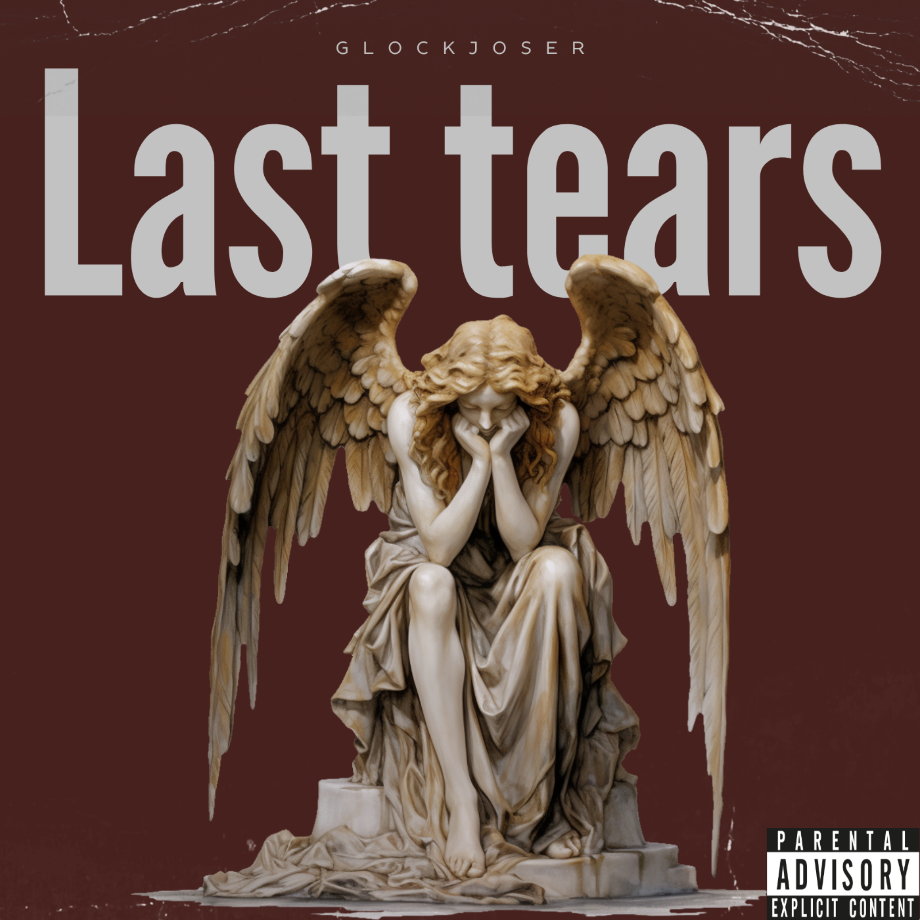Last Tears artwork