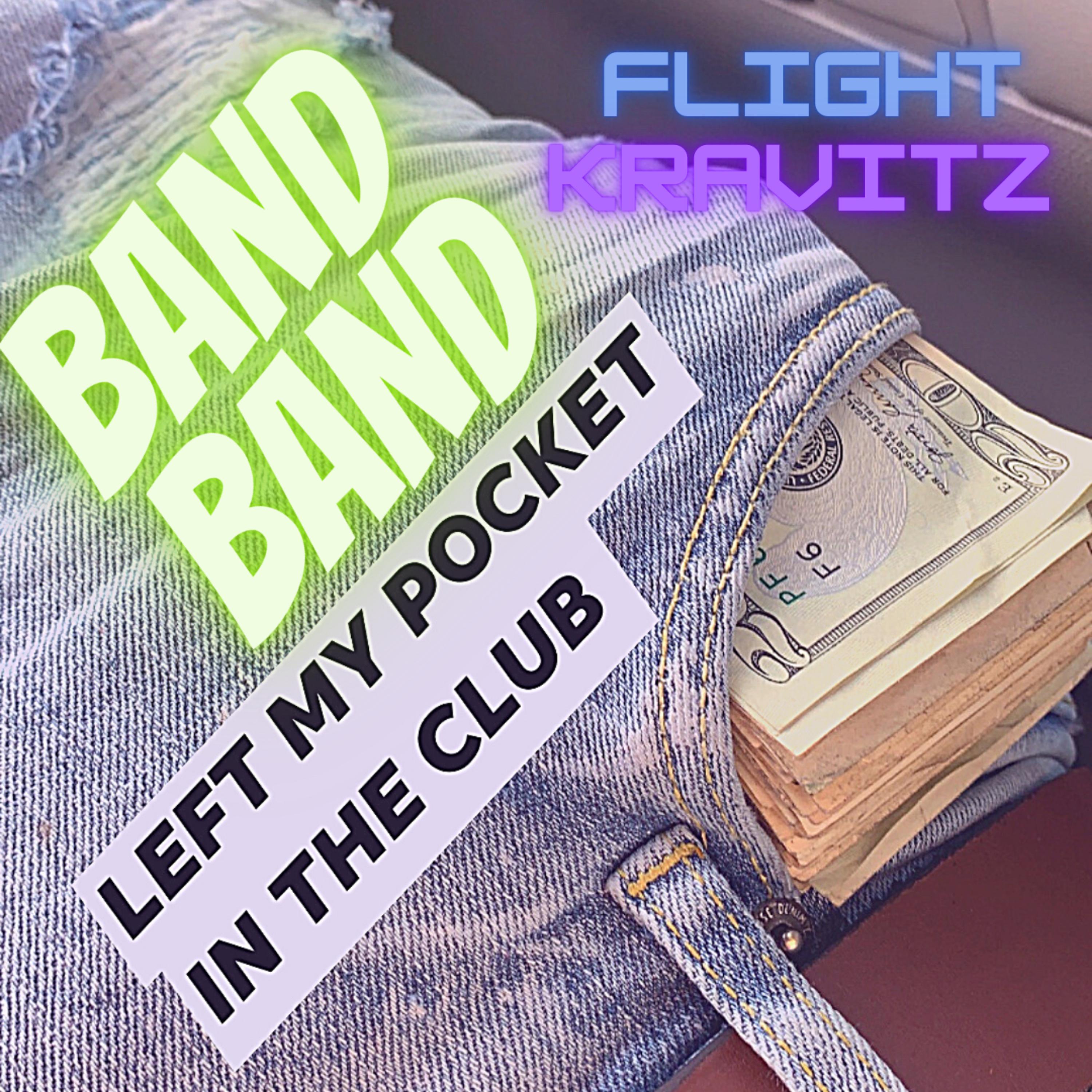 BAND BAND artwork