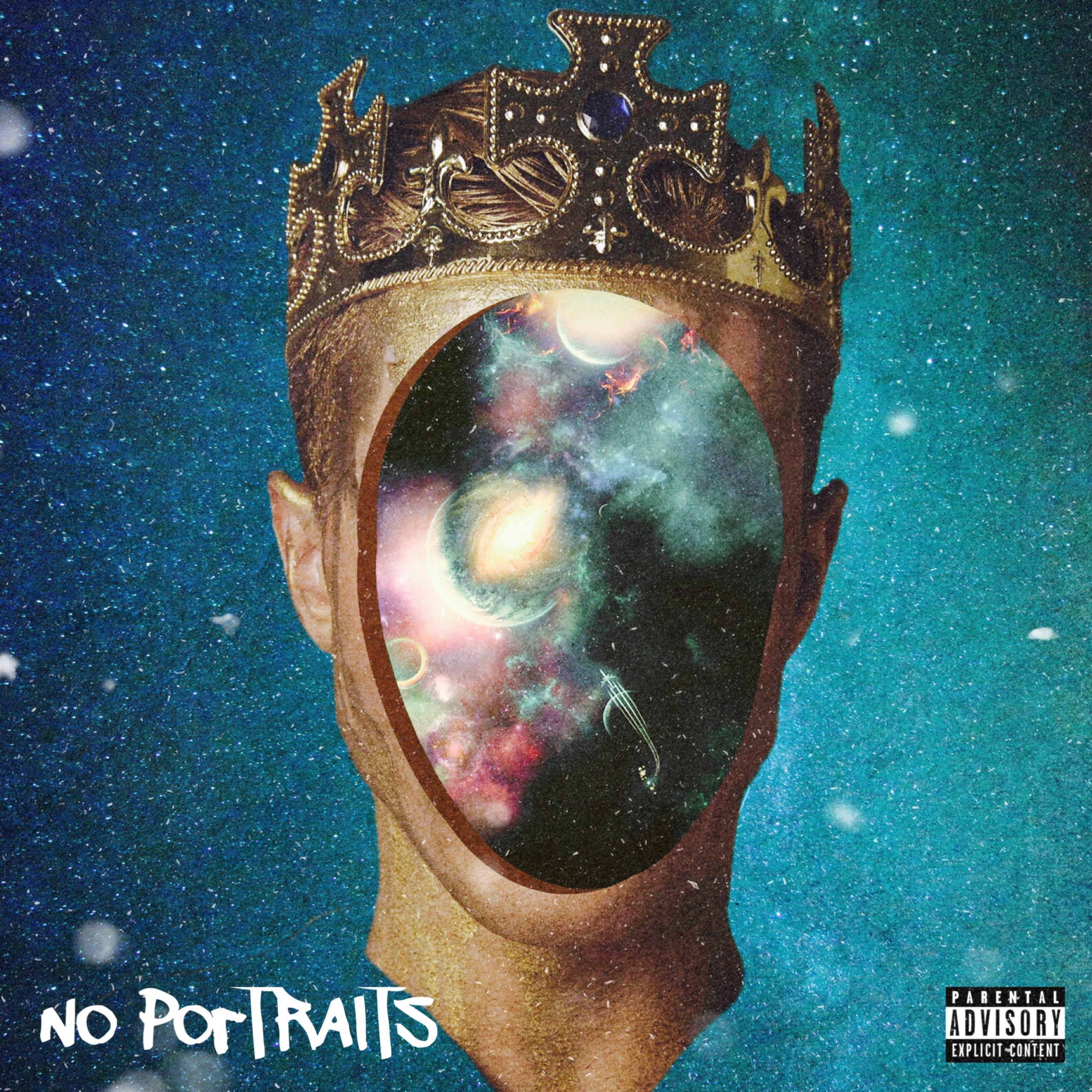 No Portraits artwork