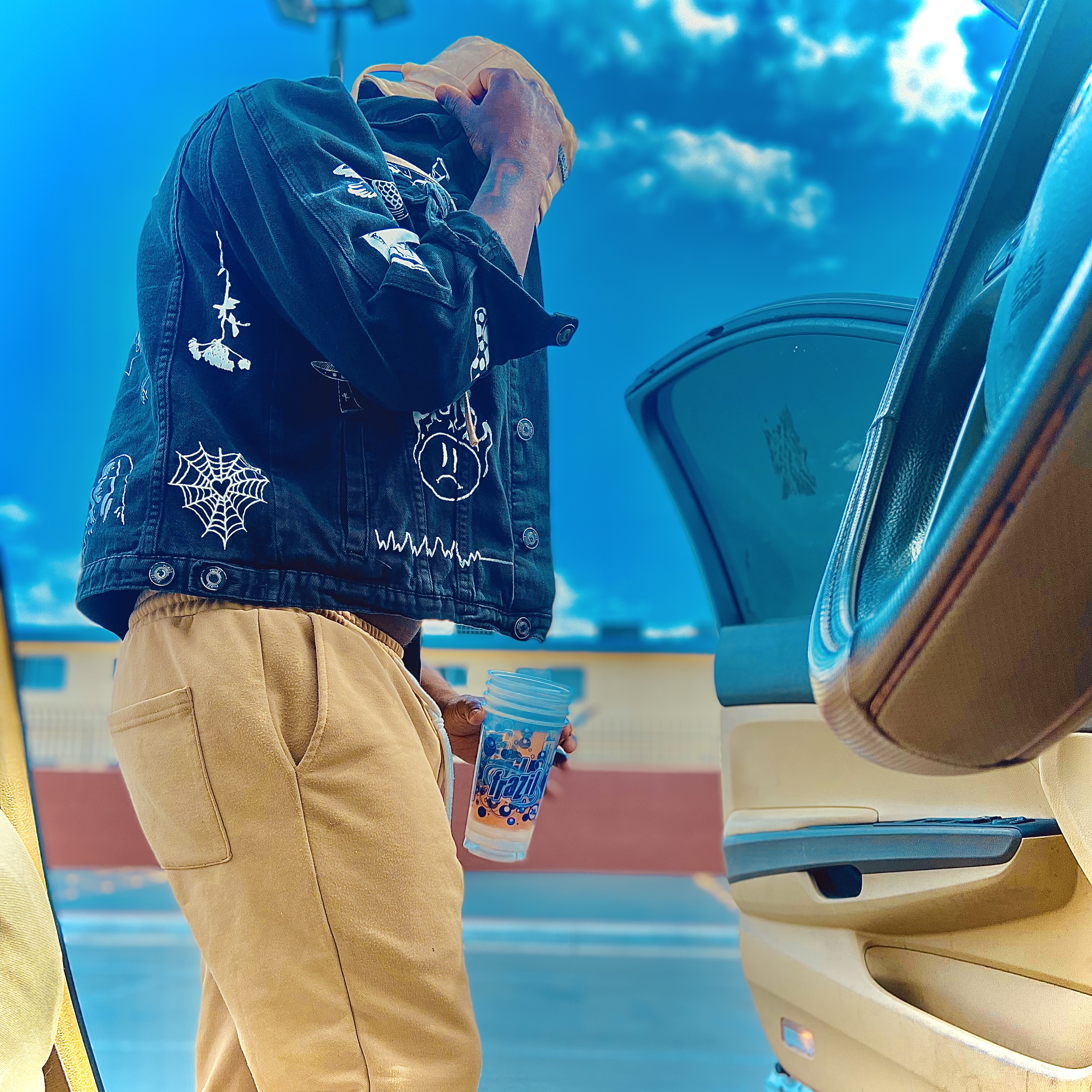 ClickWet artwork