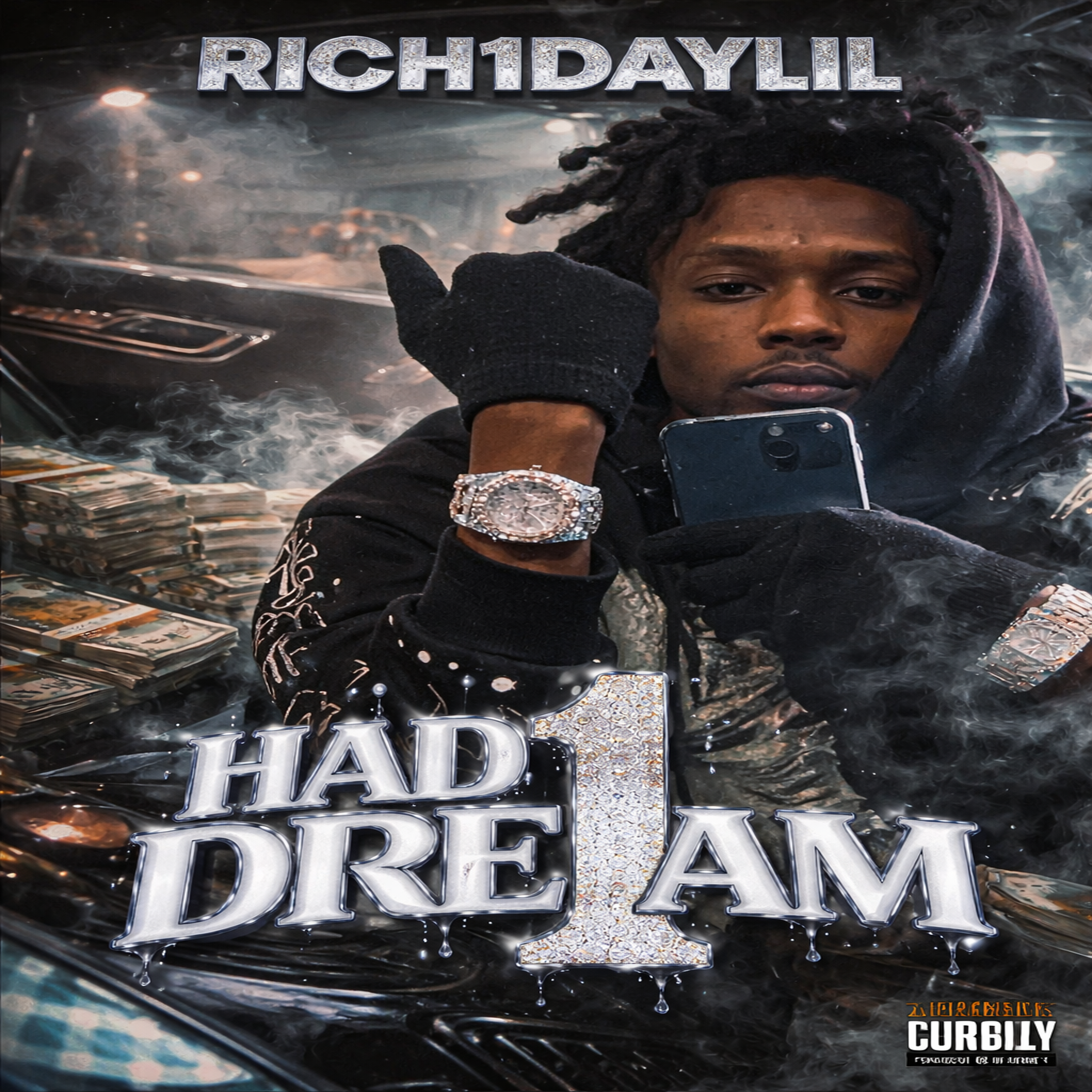 Had 1 Dream artwork