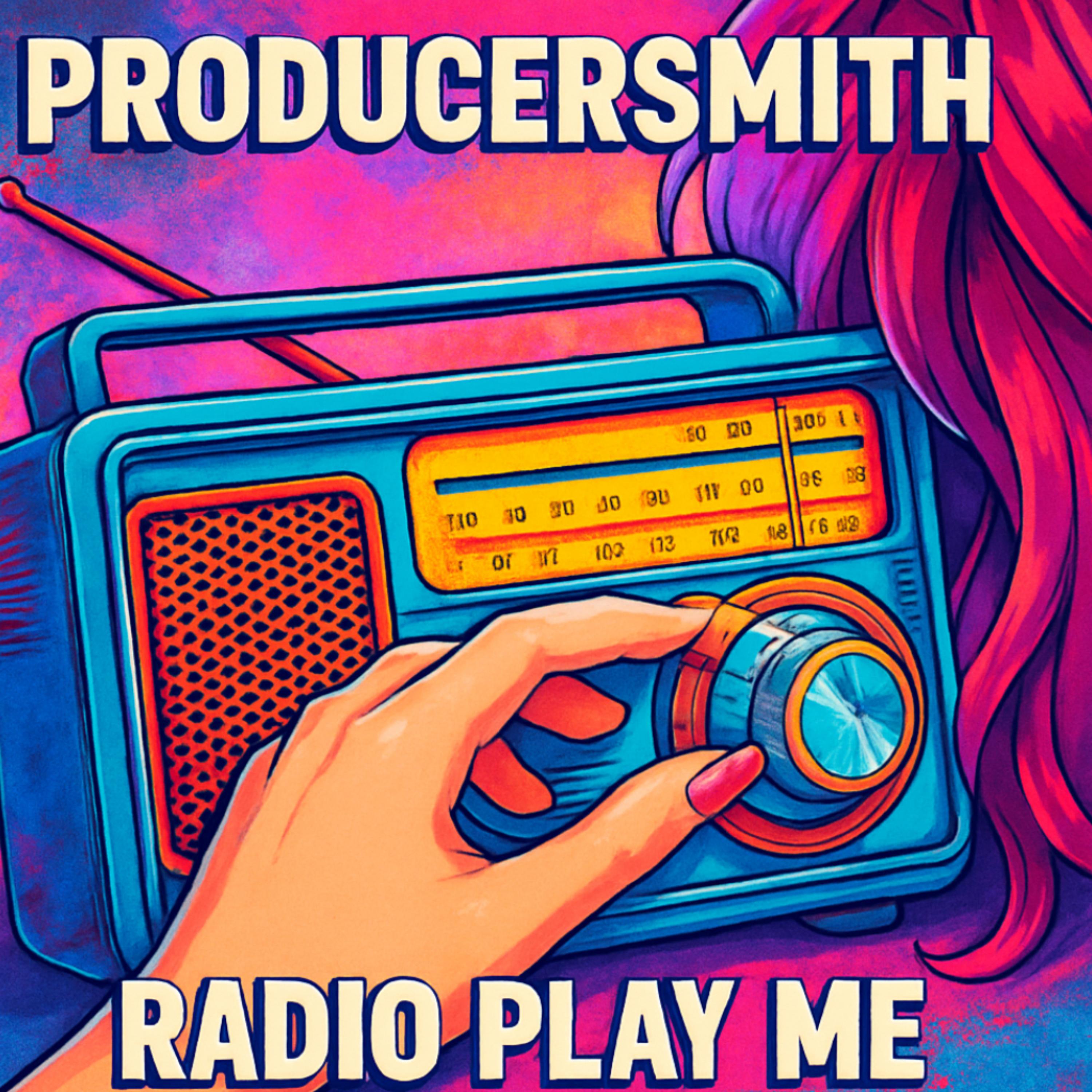 Radio Play Me artwork