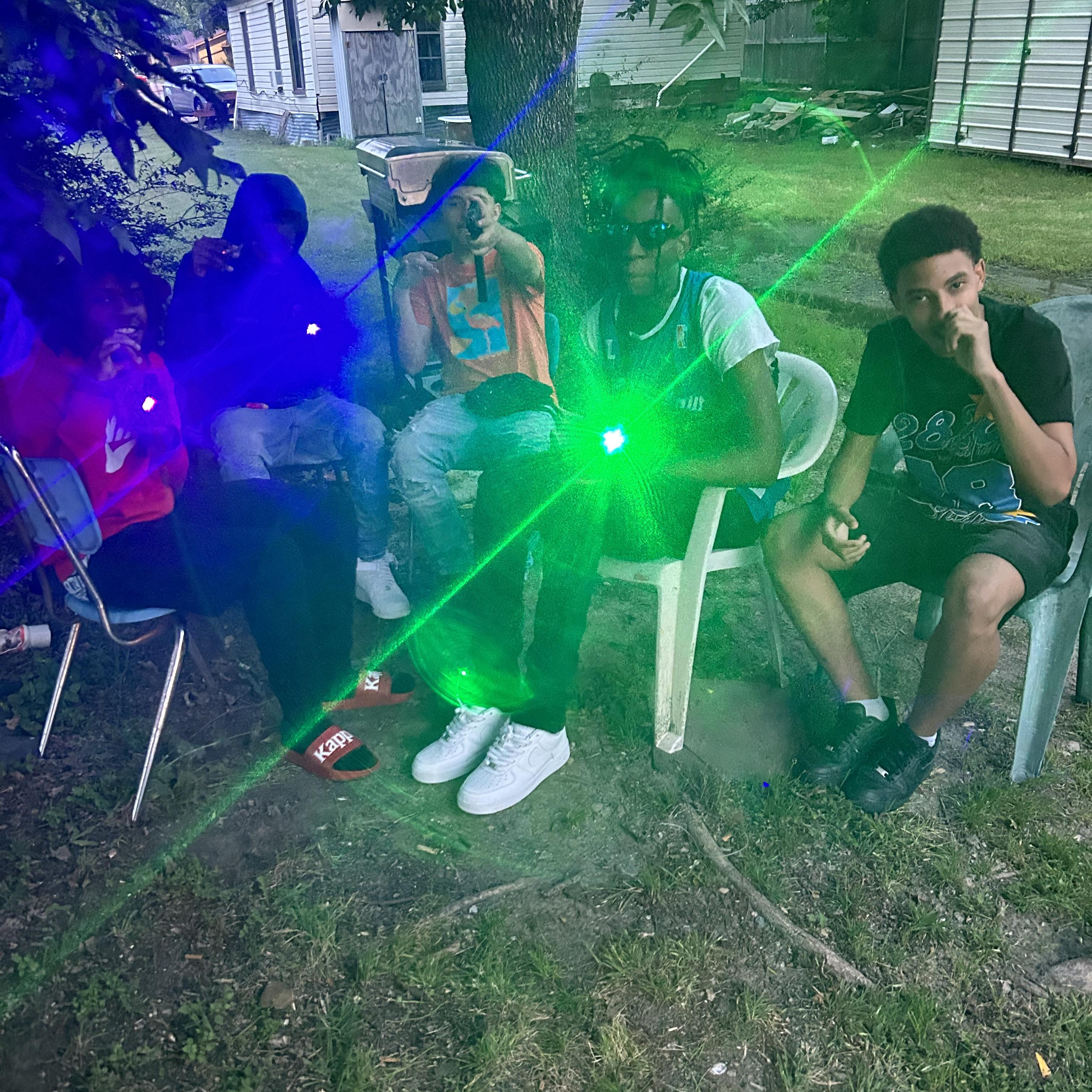 Hp$ Flow artwork