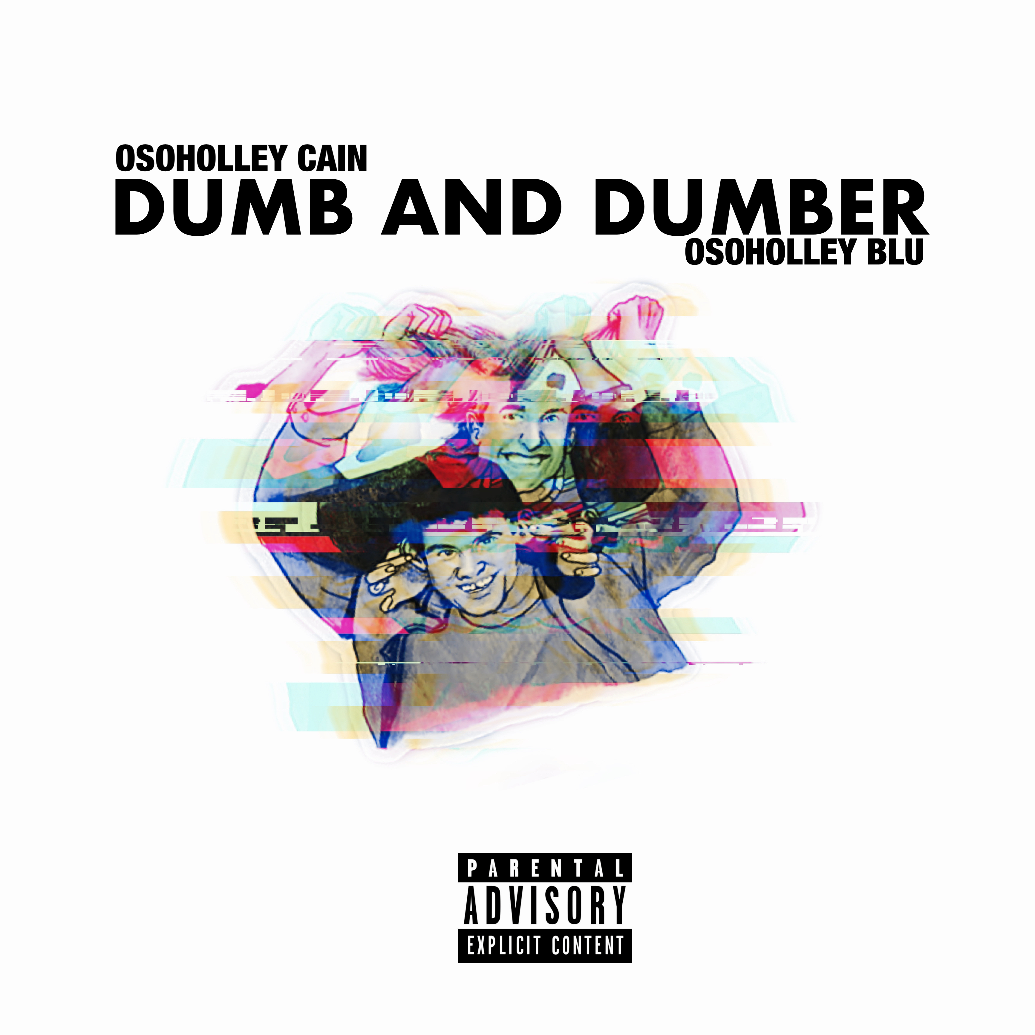 Dumb And Dumber artwork