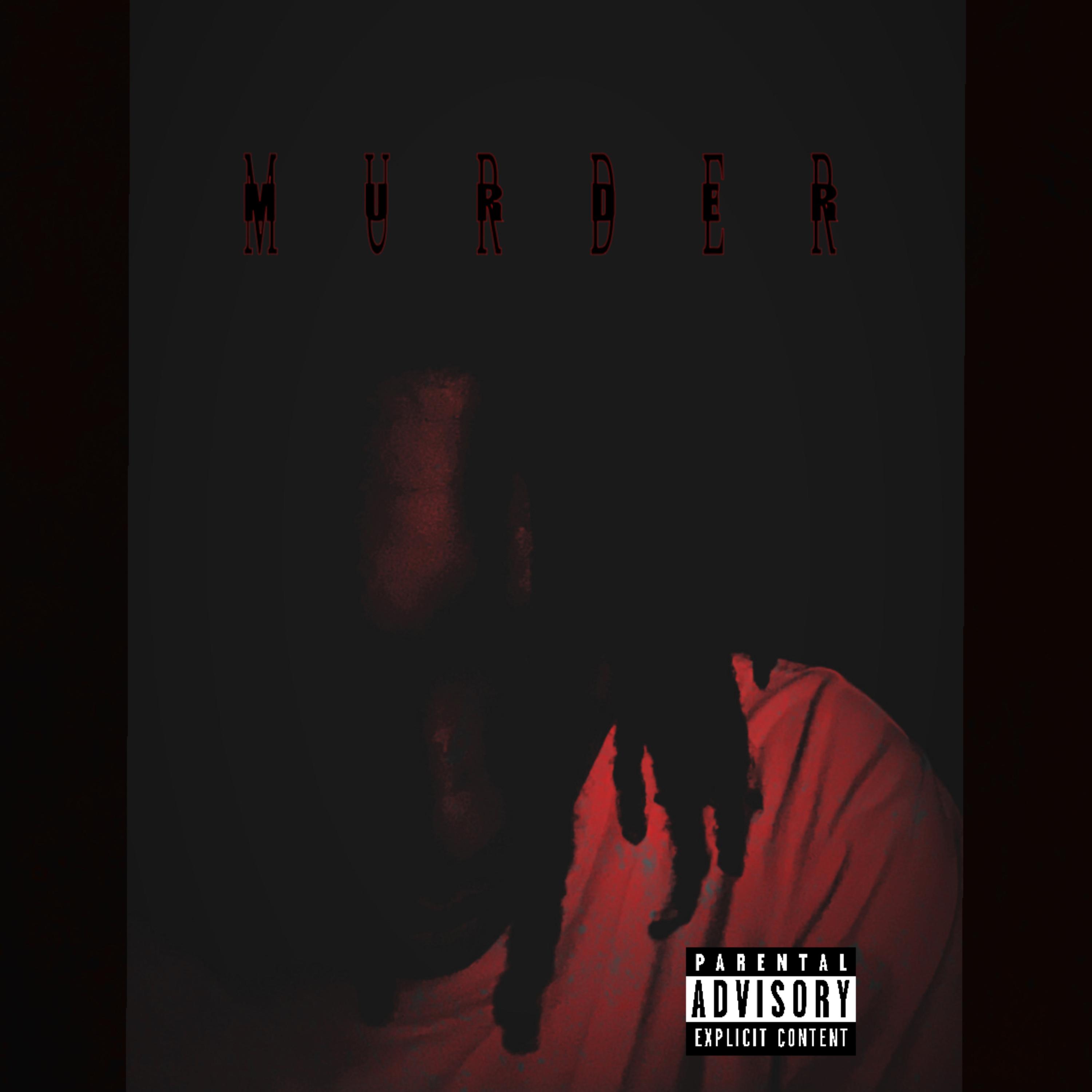 MURDER artwork