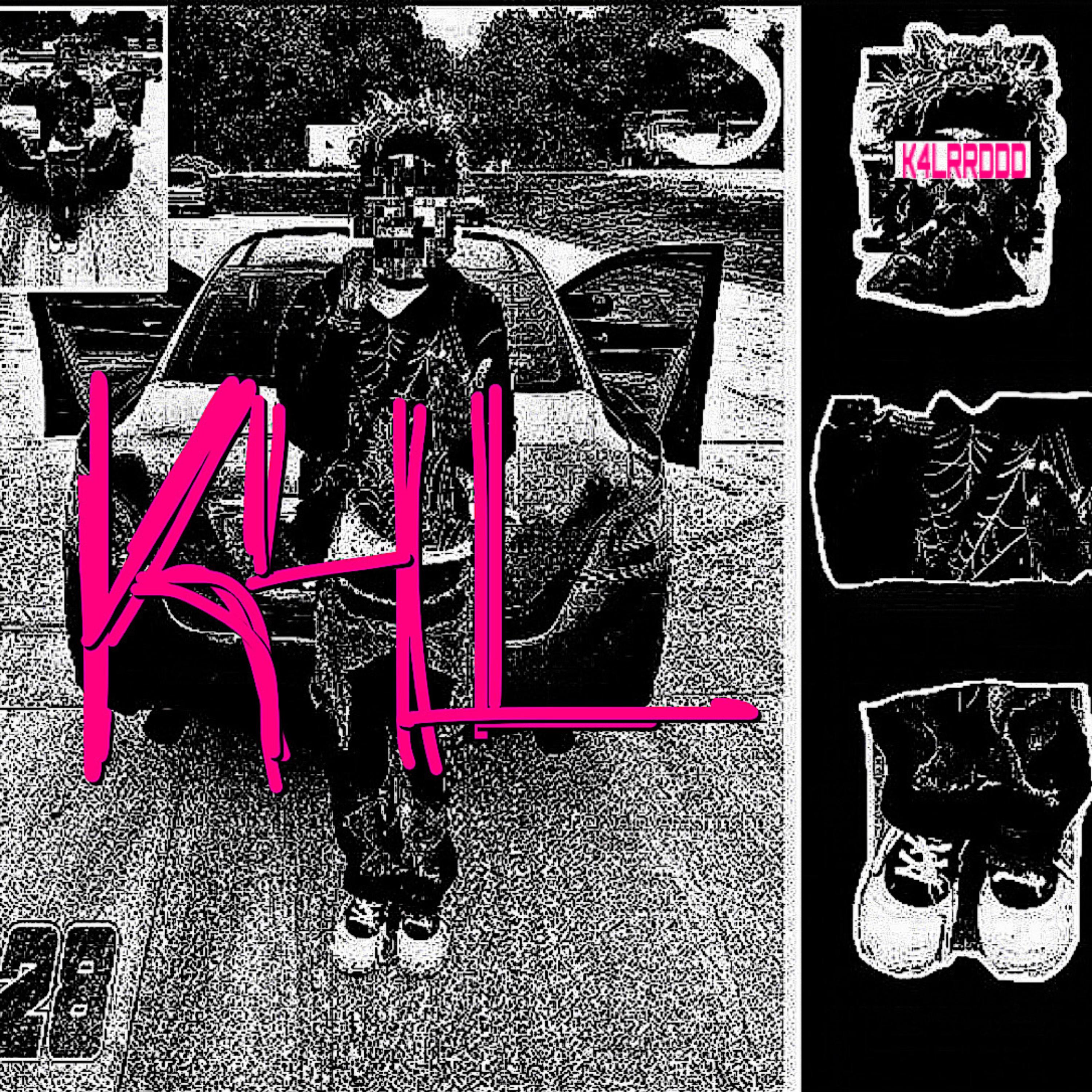 K4L artwork