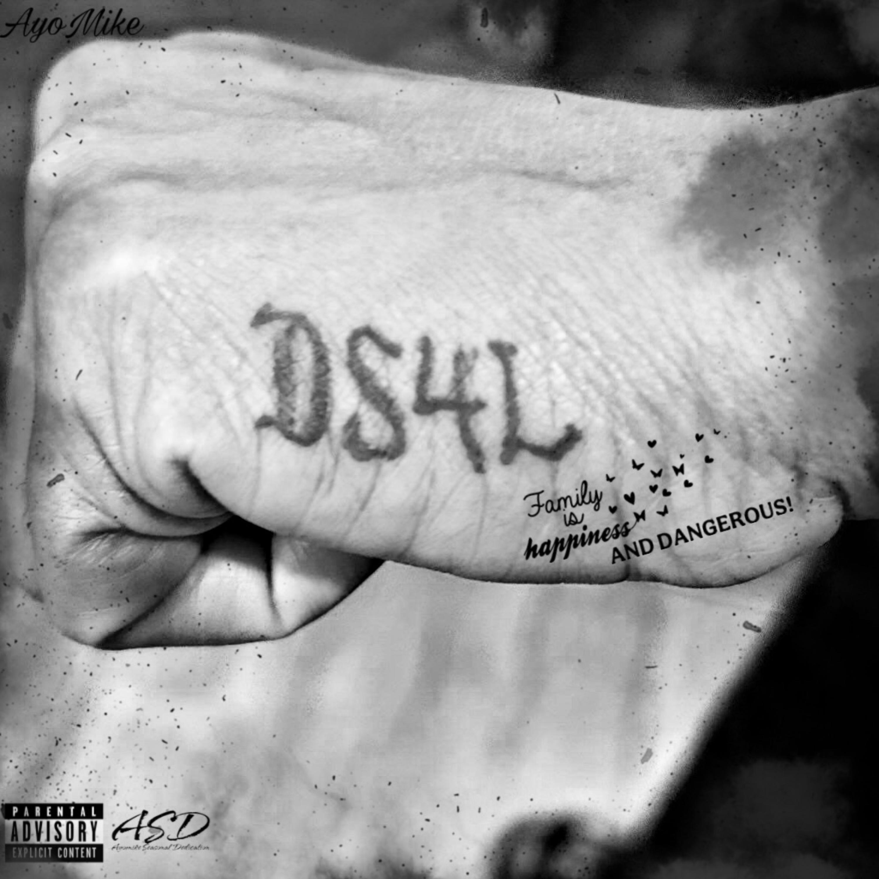 DS4L artwork