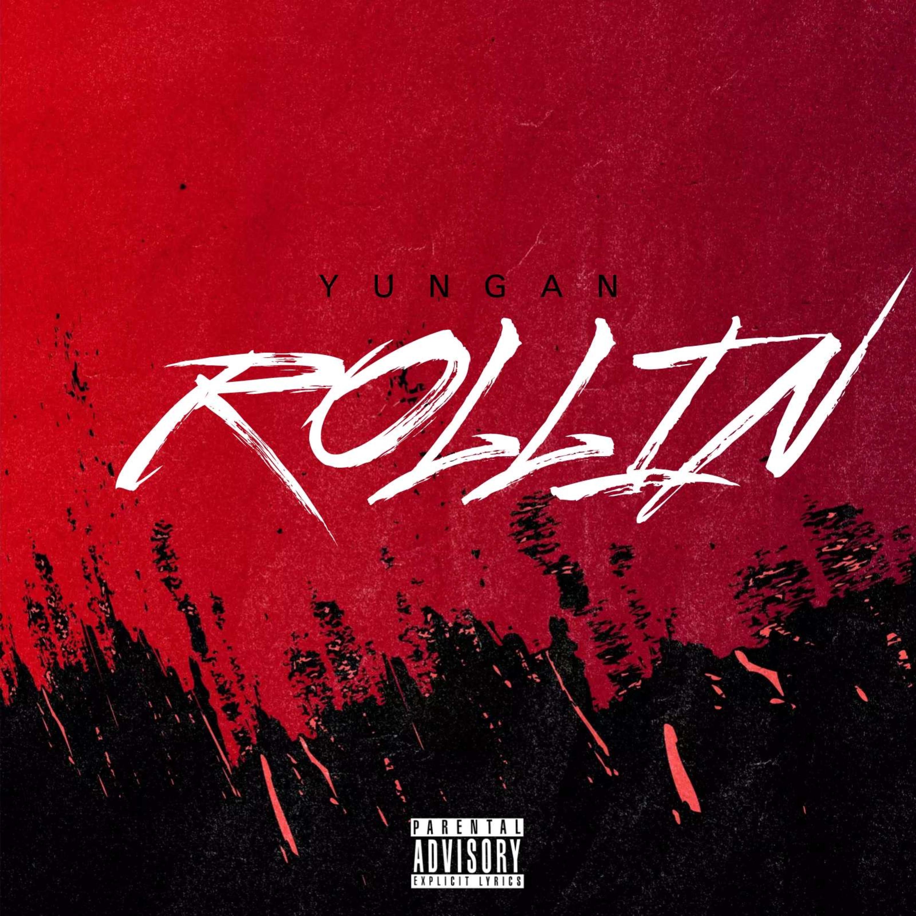 Rollin artwork