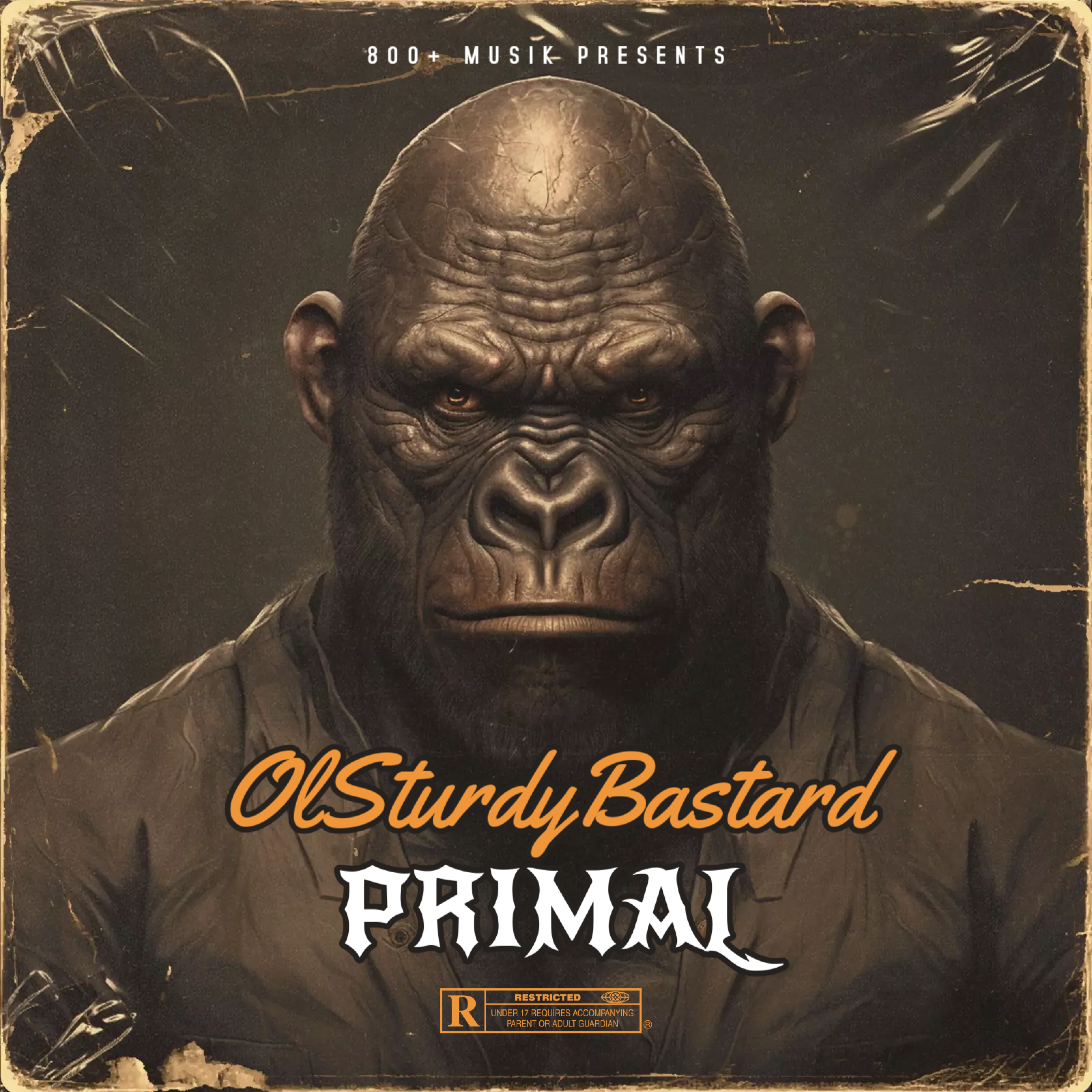 Primal artwork