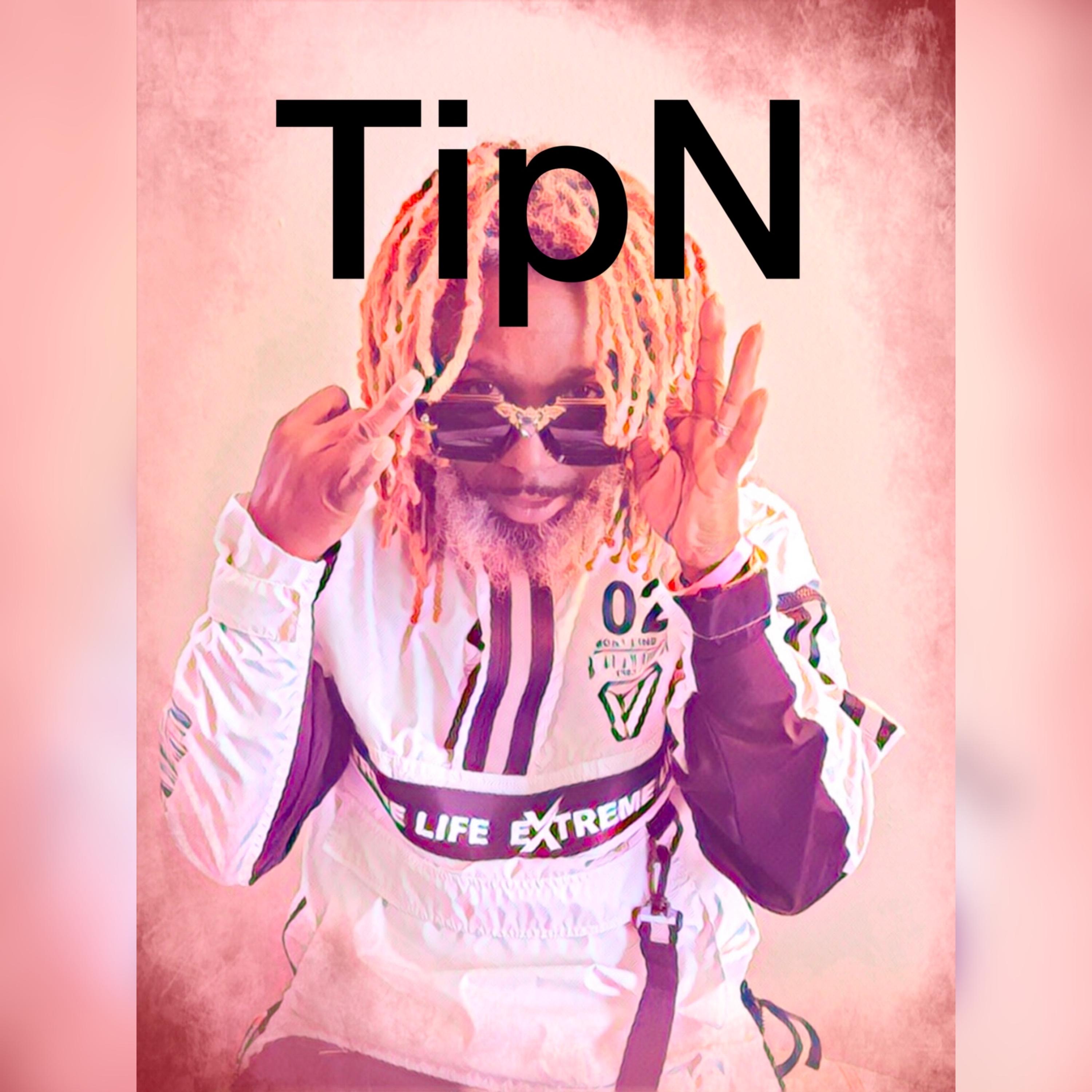 TipN artwork