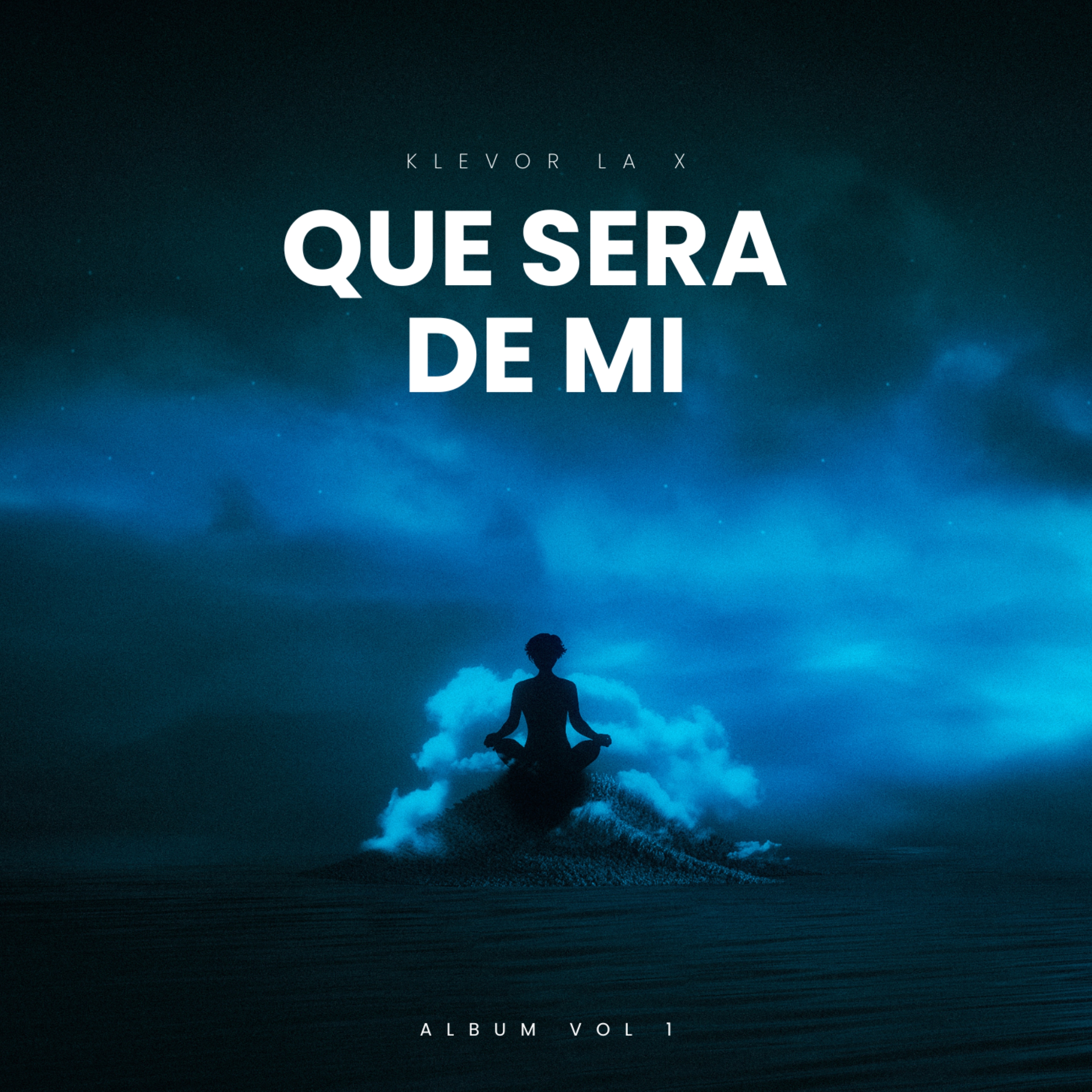 Que sera de mi artwork