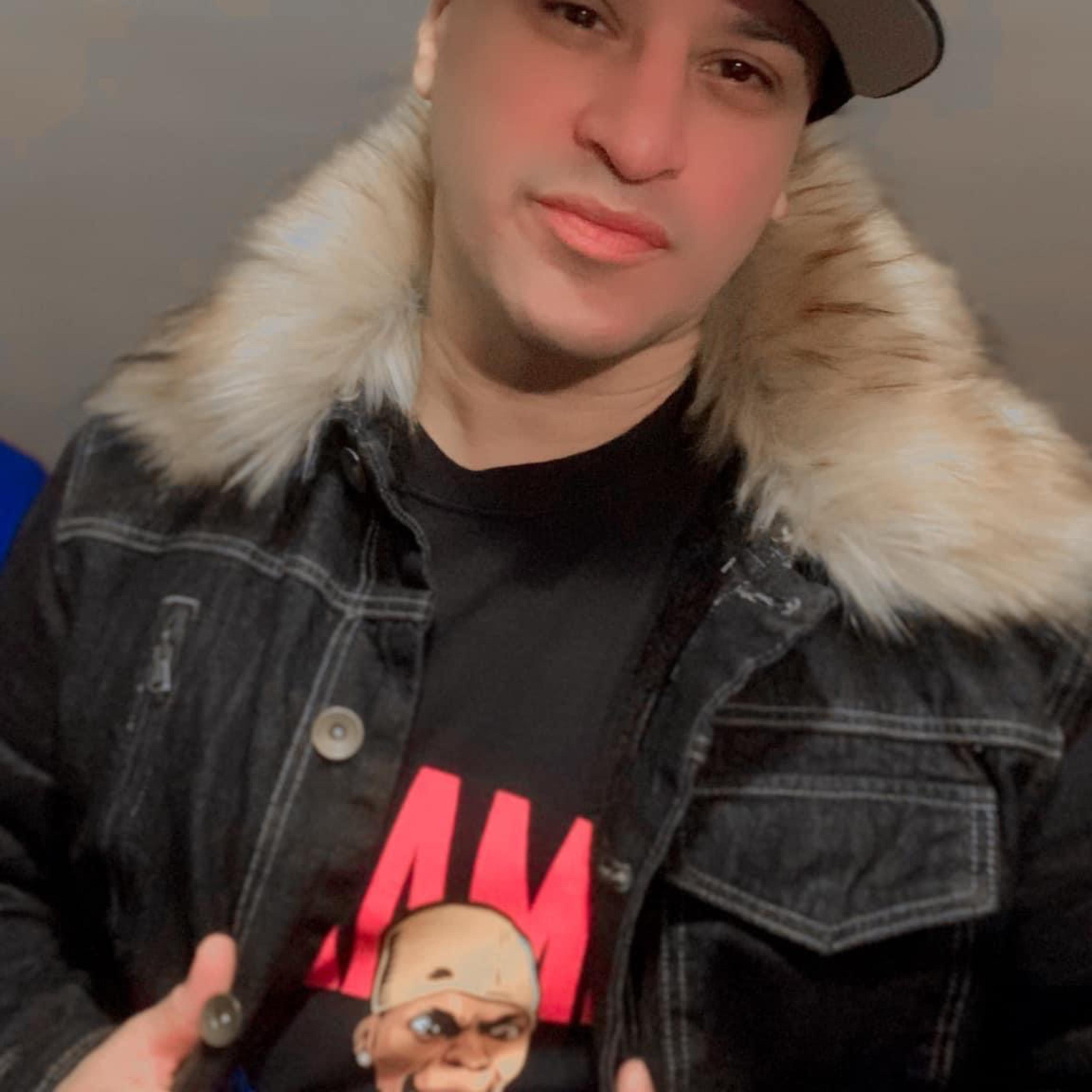 Allen iverson D.P.R M.P.R artwork