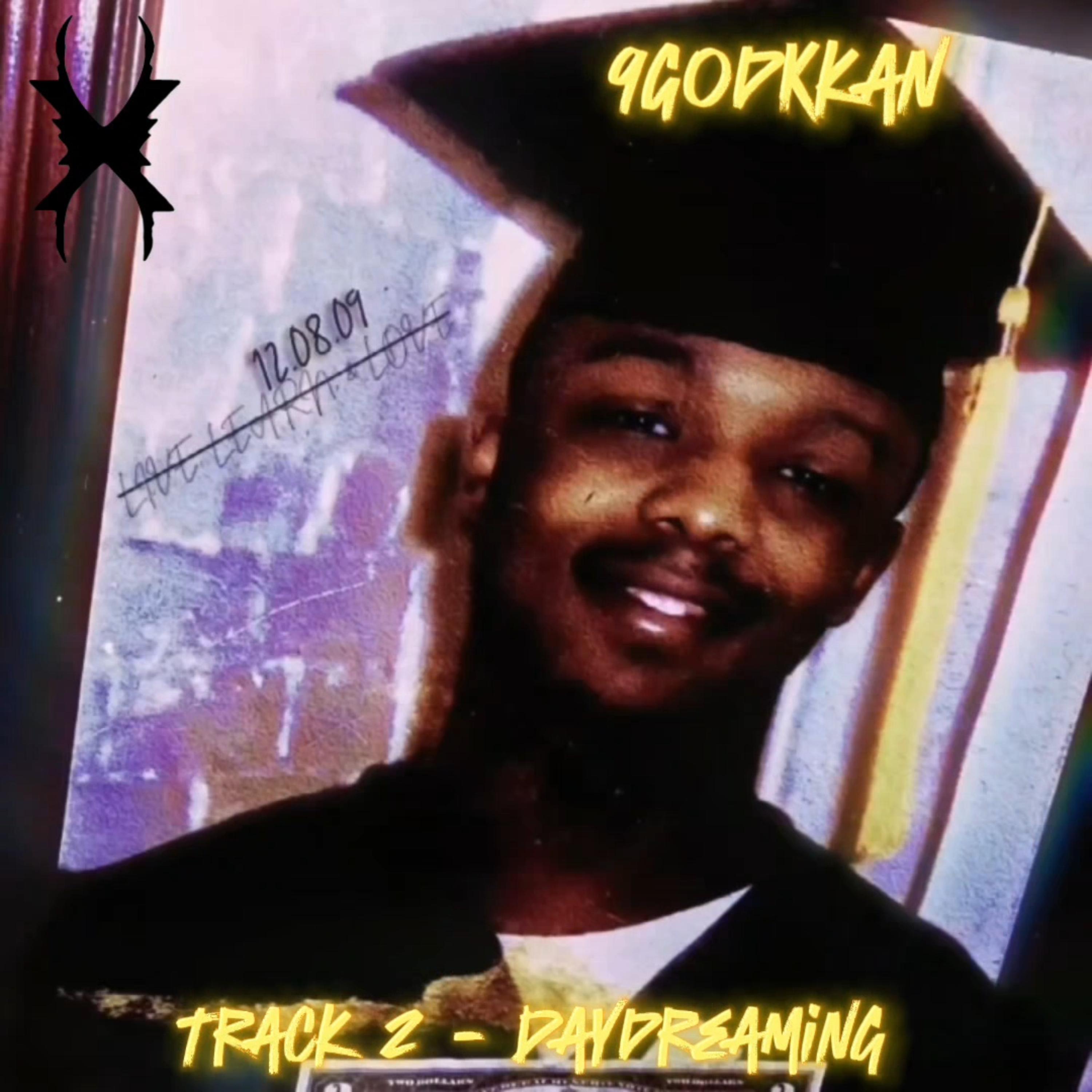 Daydreaming (LIVE, LEARN, LOVE) artwork