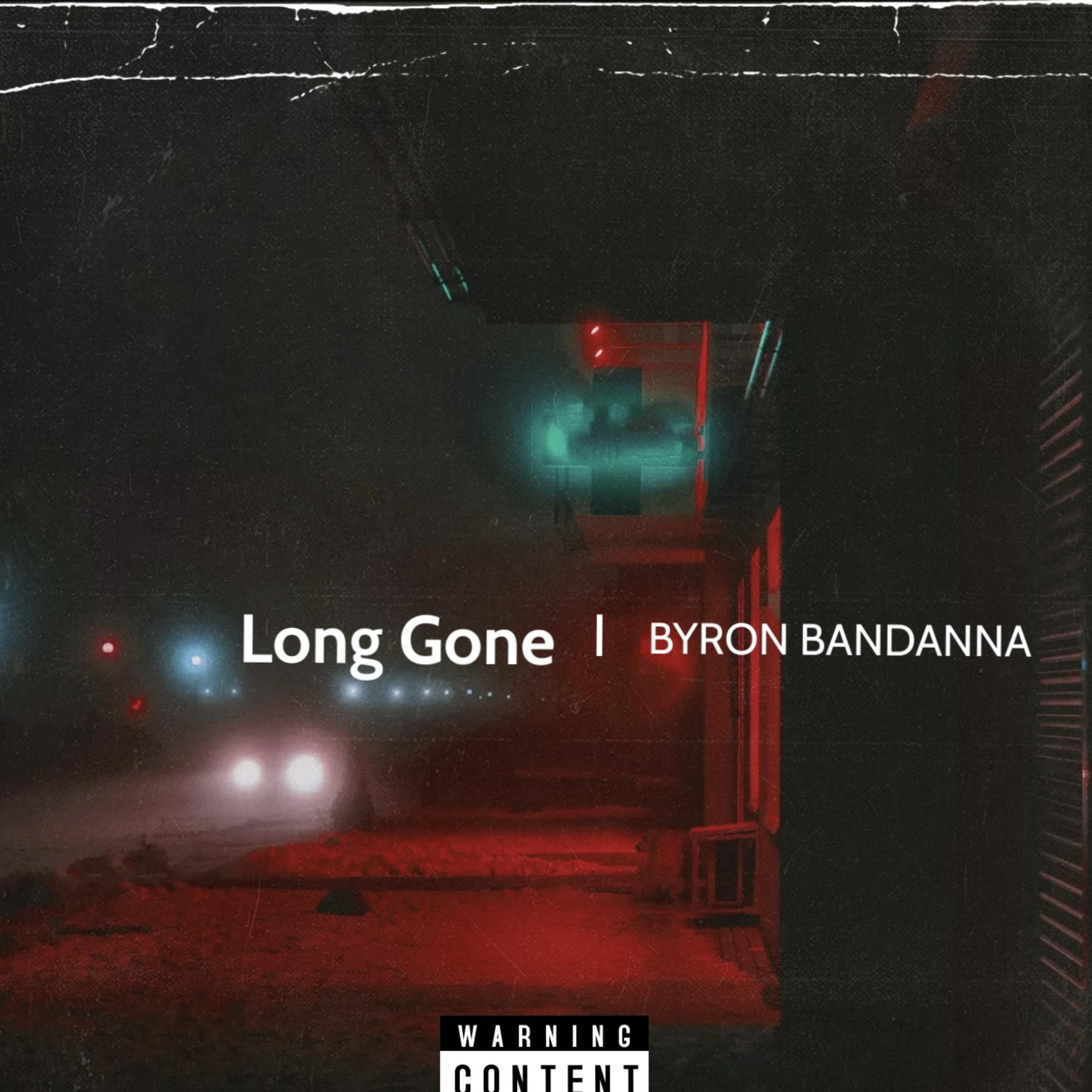 Long Gone artwork