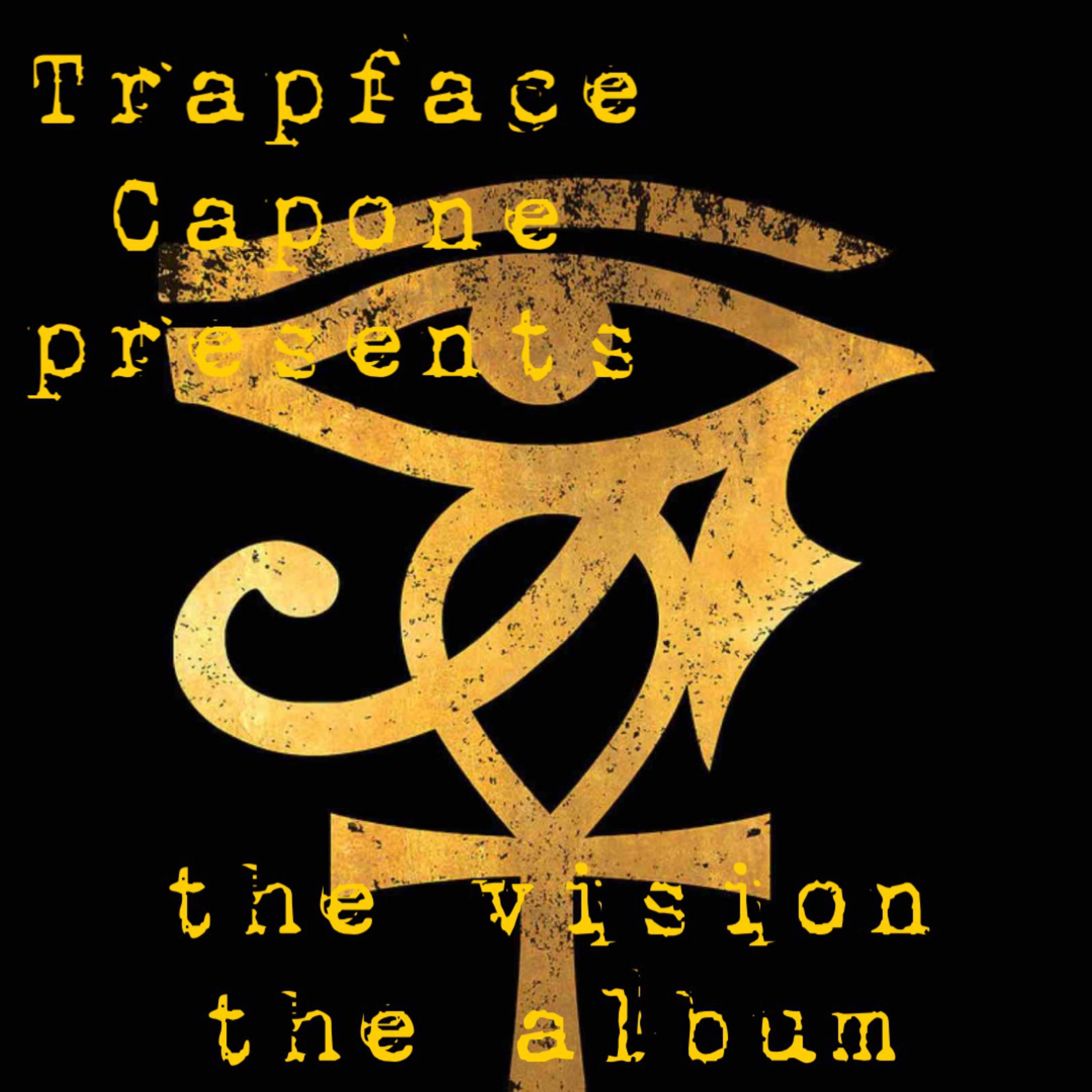 Words Of Wisdom ( First Single From Upcoming Album "the Vision") artwork