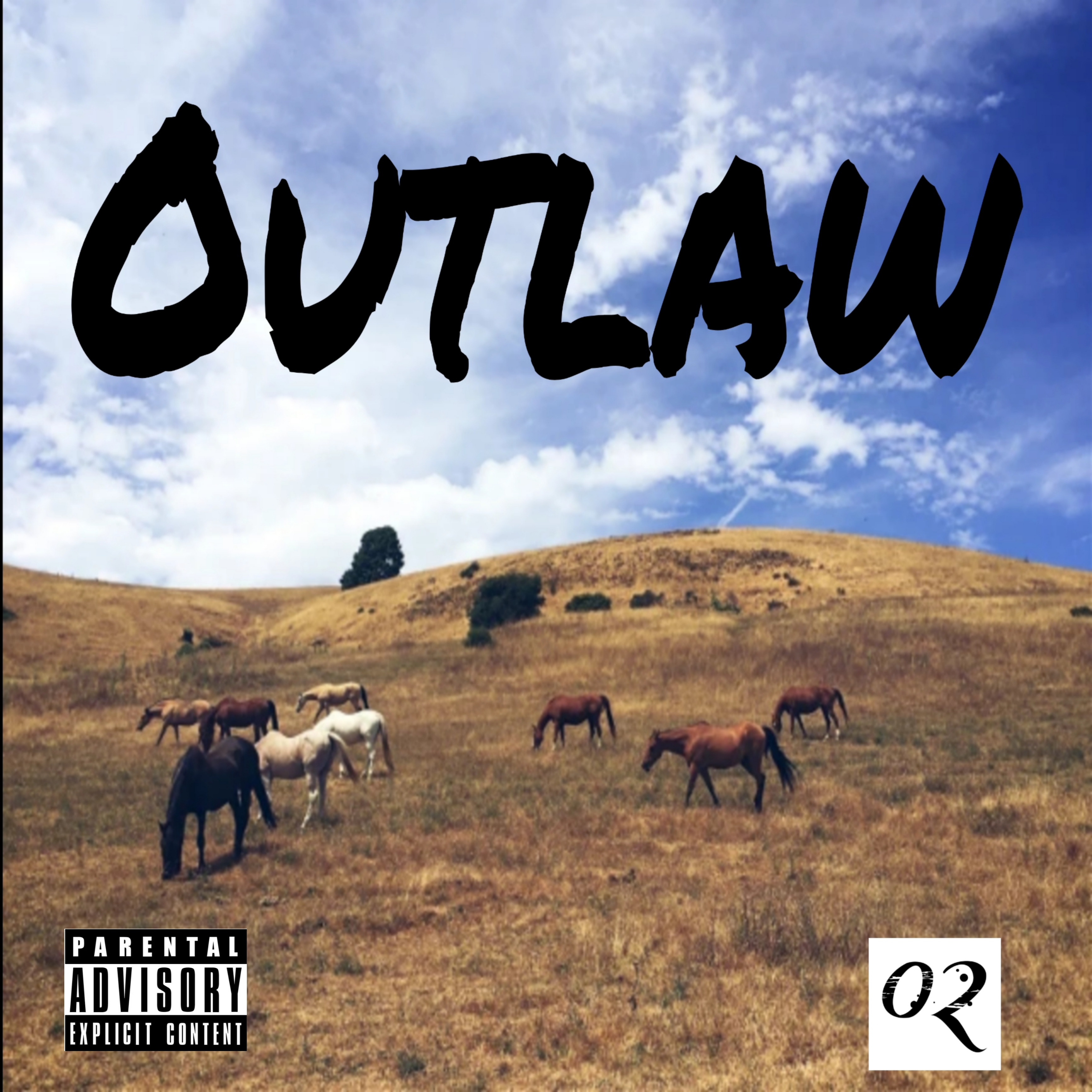 Outlaw artwork