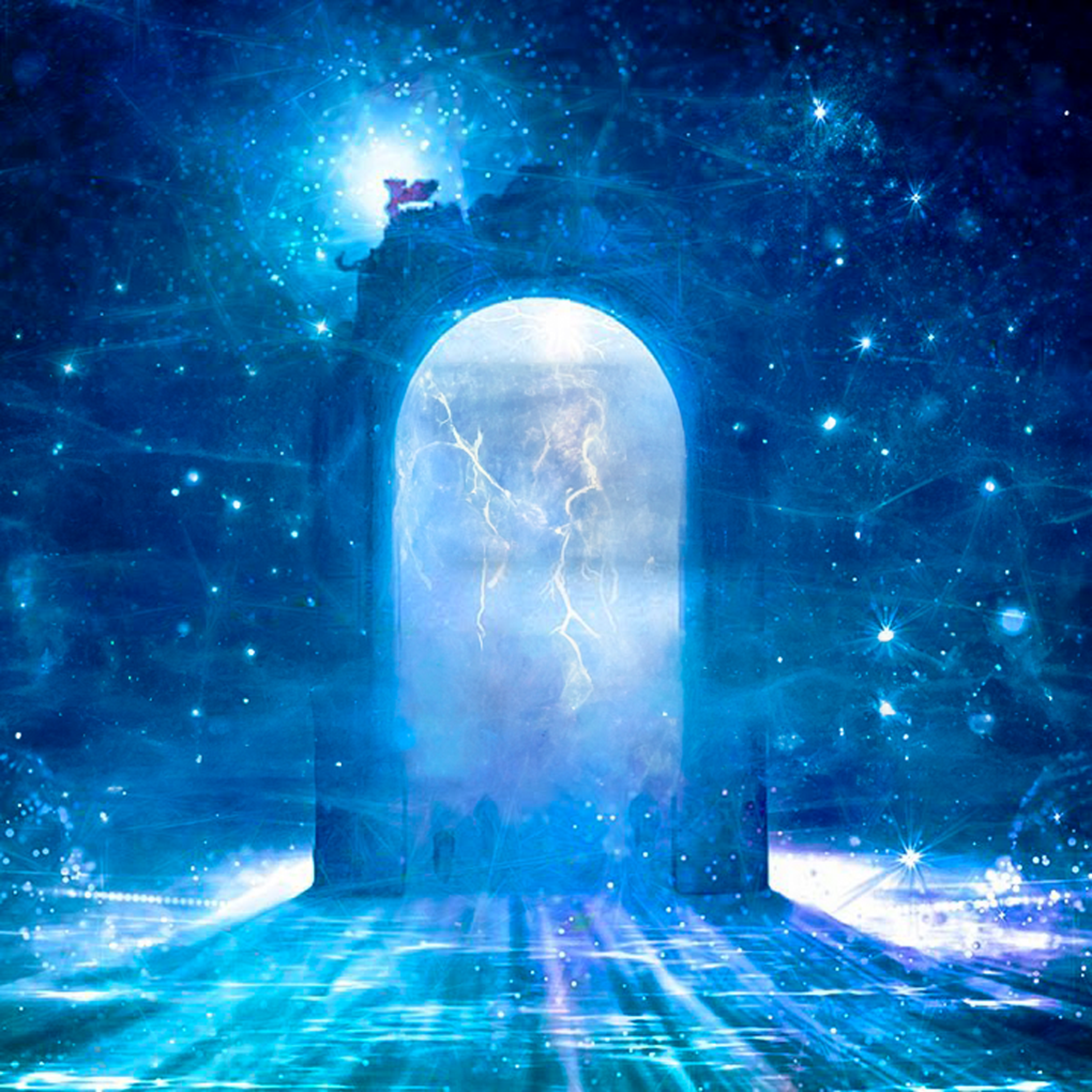 Law Of Attraction Guided Meditation artwork