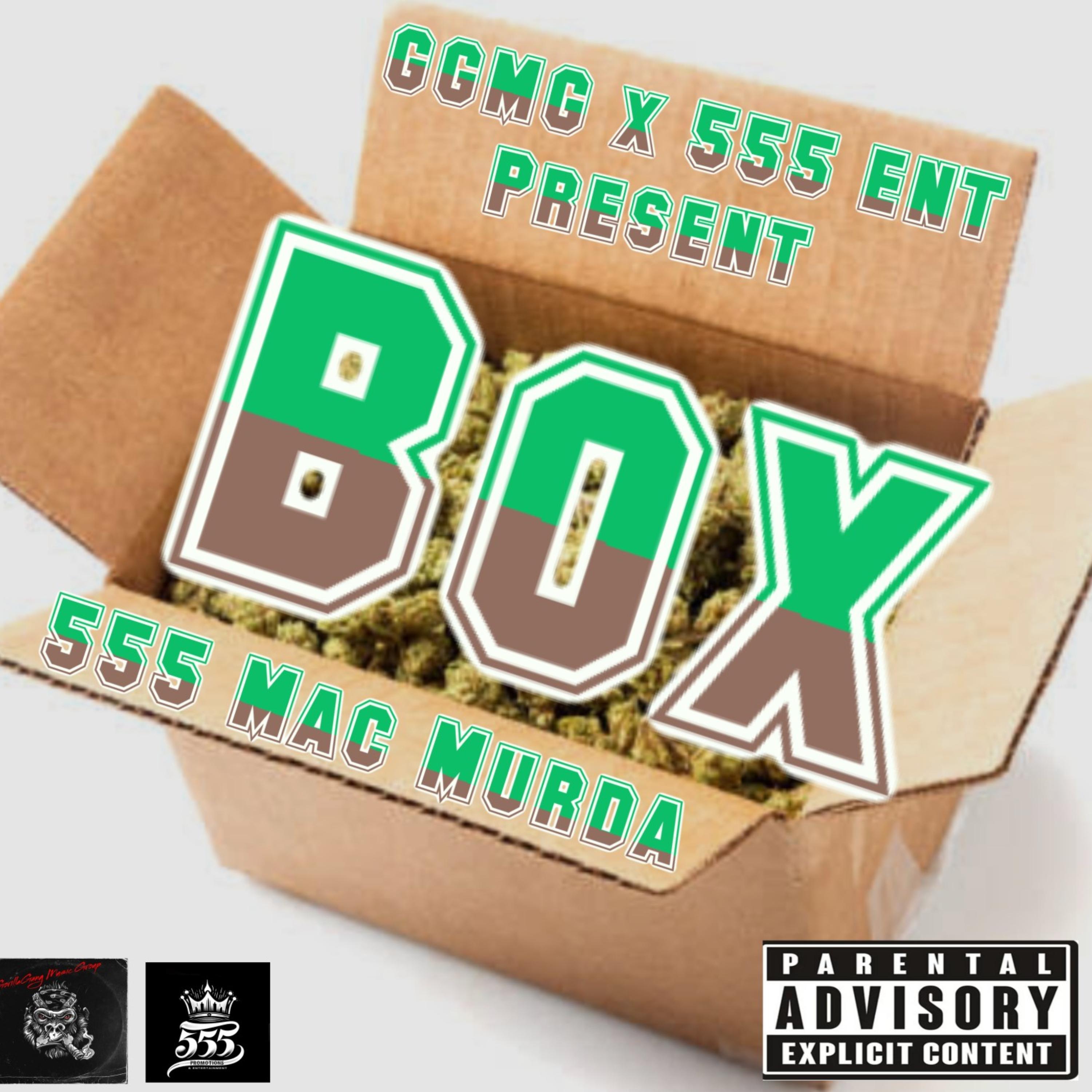 Box artwork