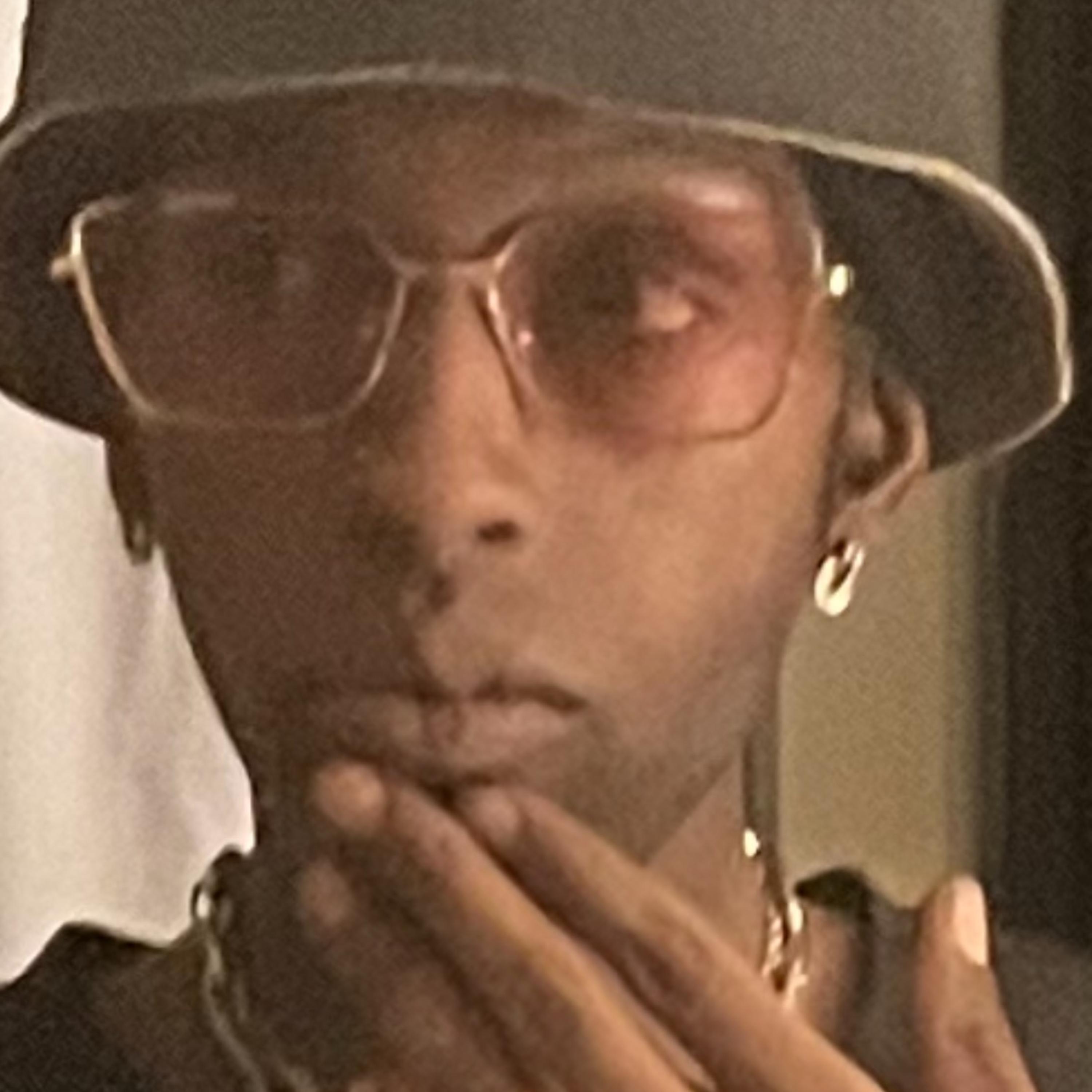 Just Like Dvt artwork