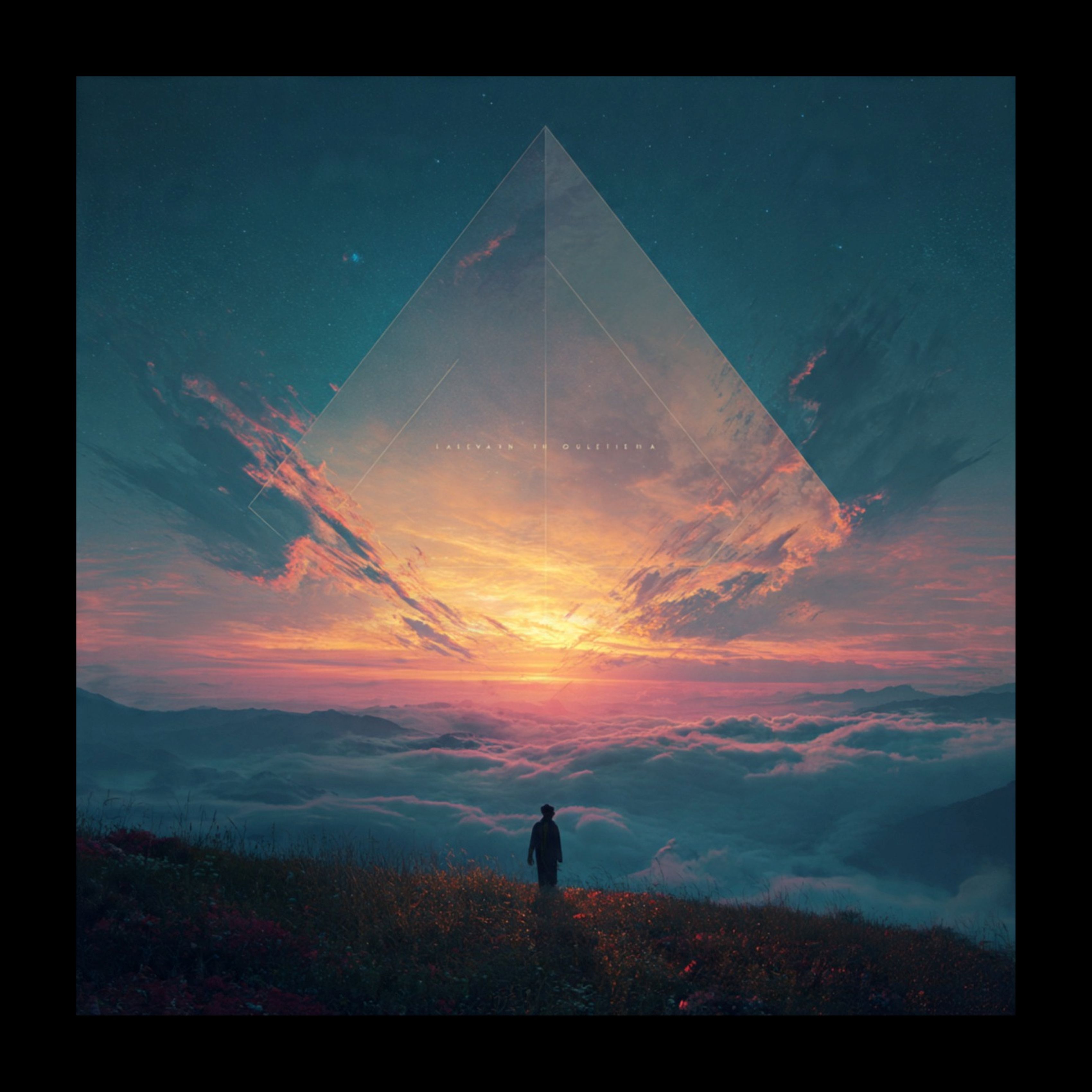 Keep Rising by Zax Dezignz cover art