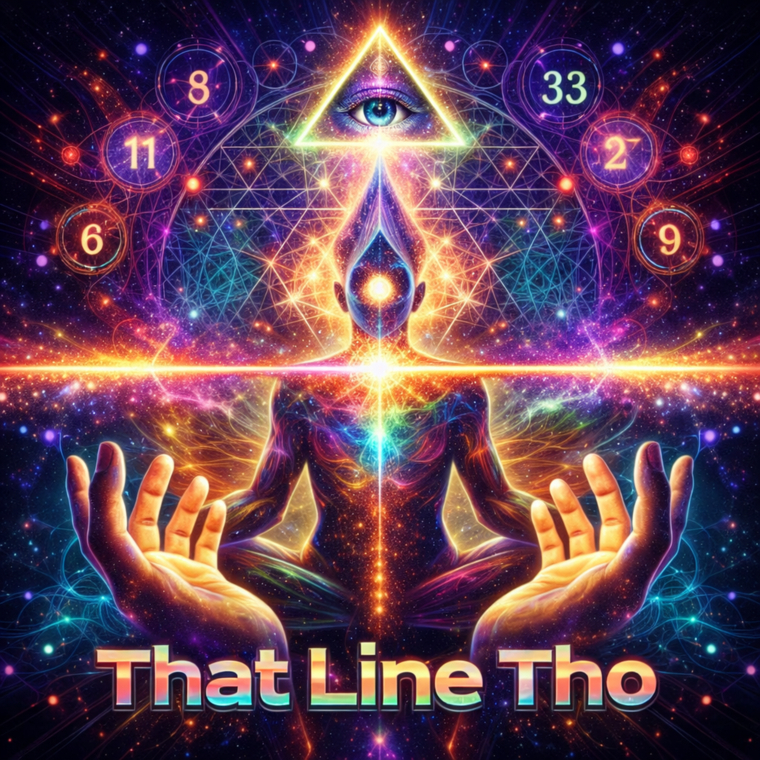 That Line Tho… artwork