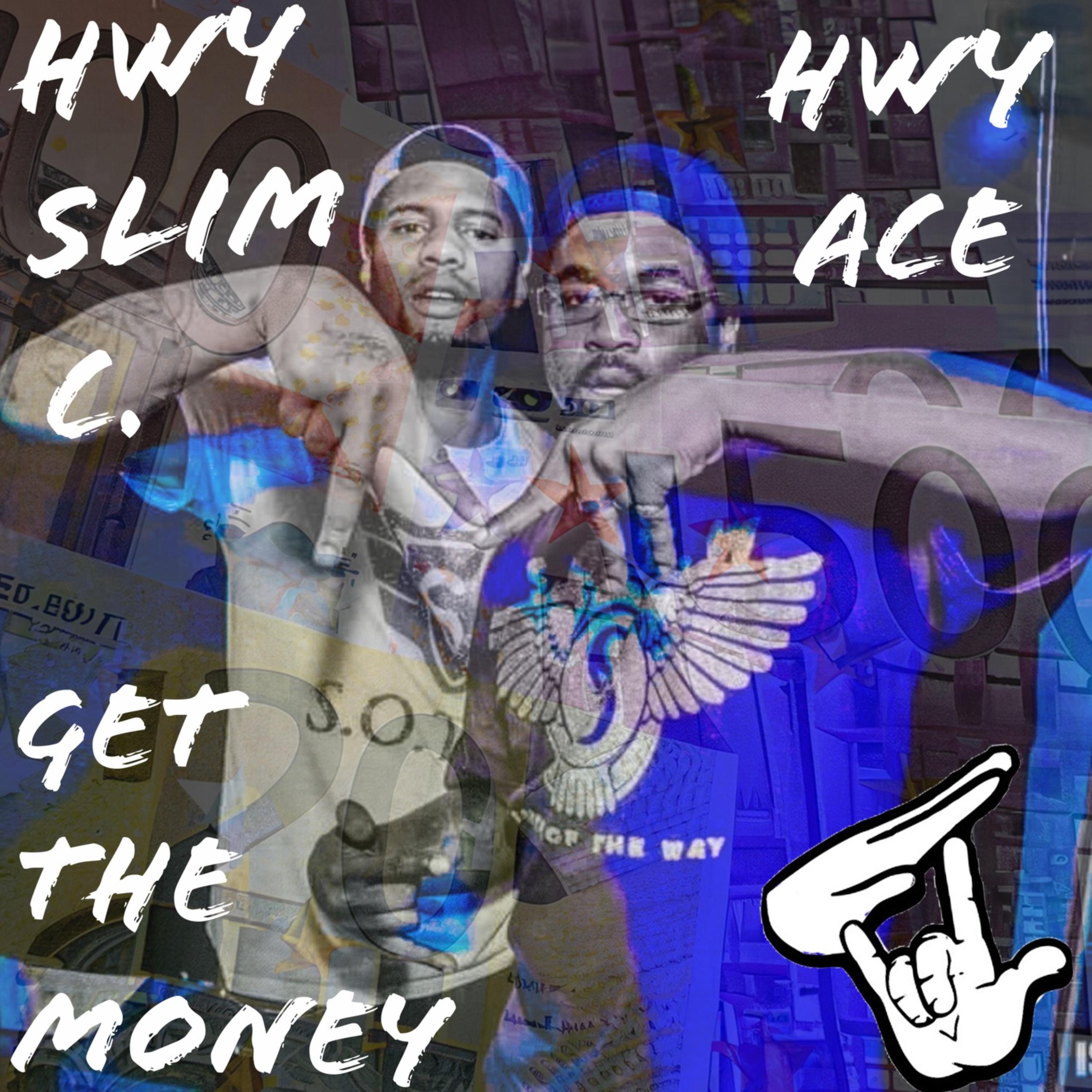 Get The Money artwork
