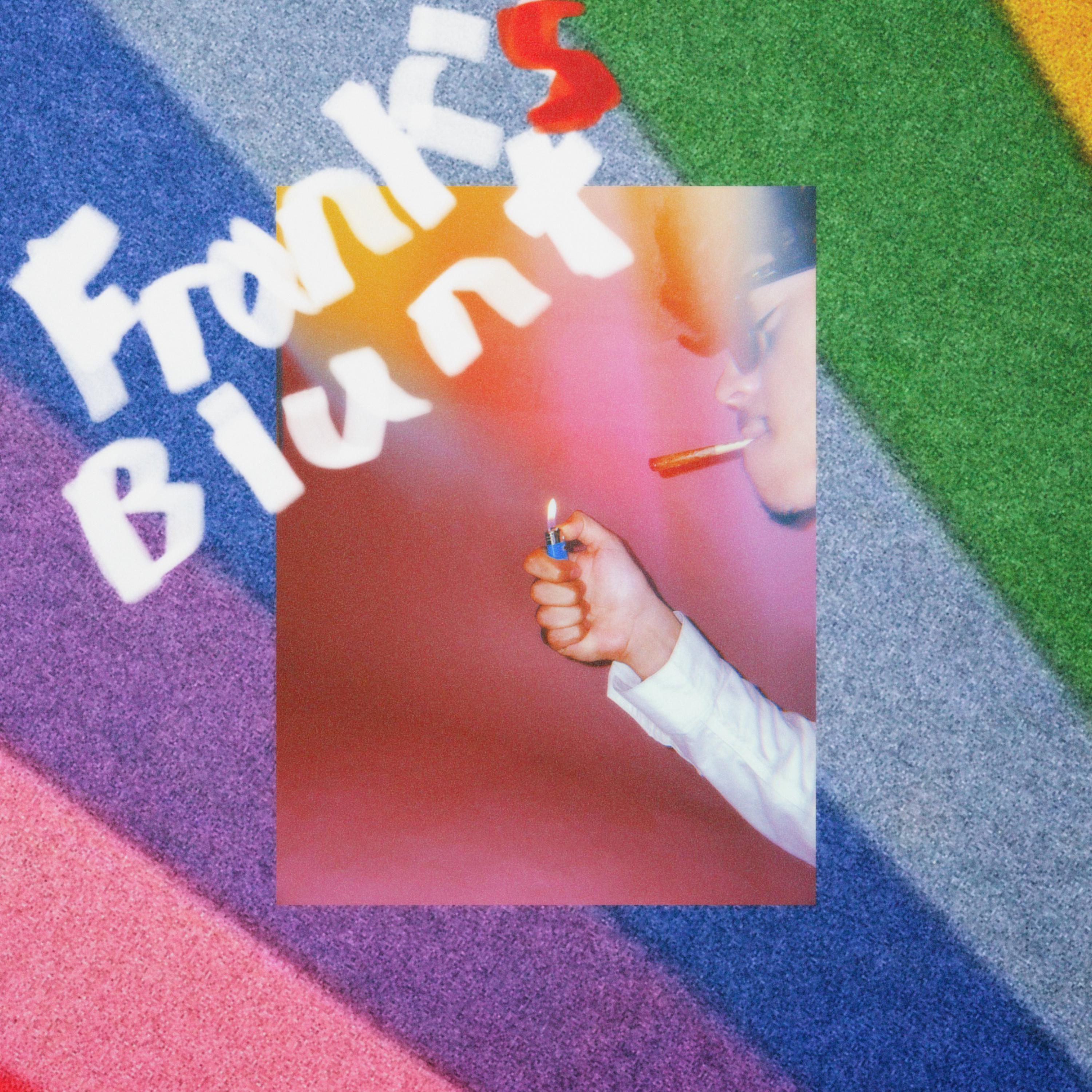 Frank's Blunt by Lame Bimbo  cover art