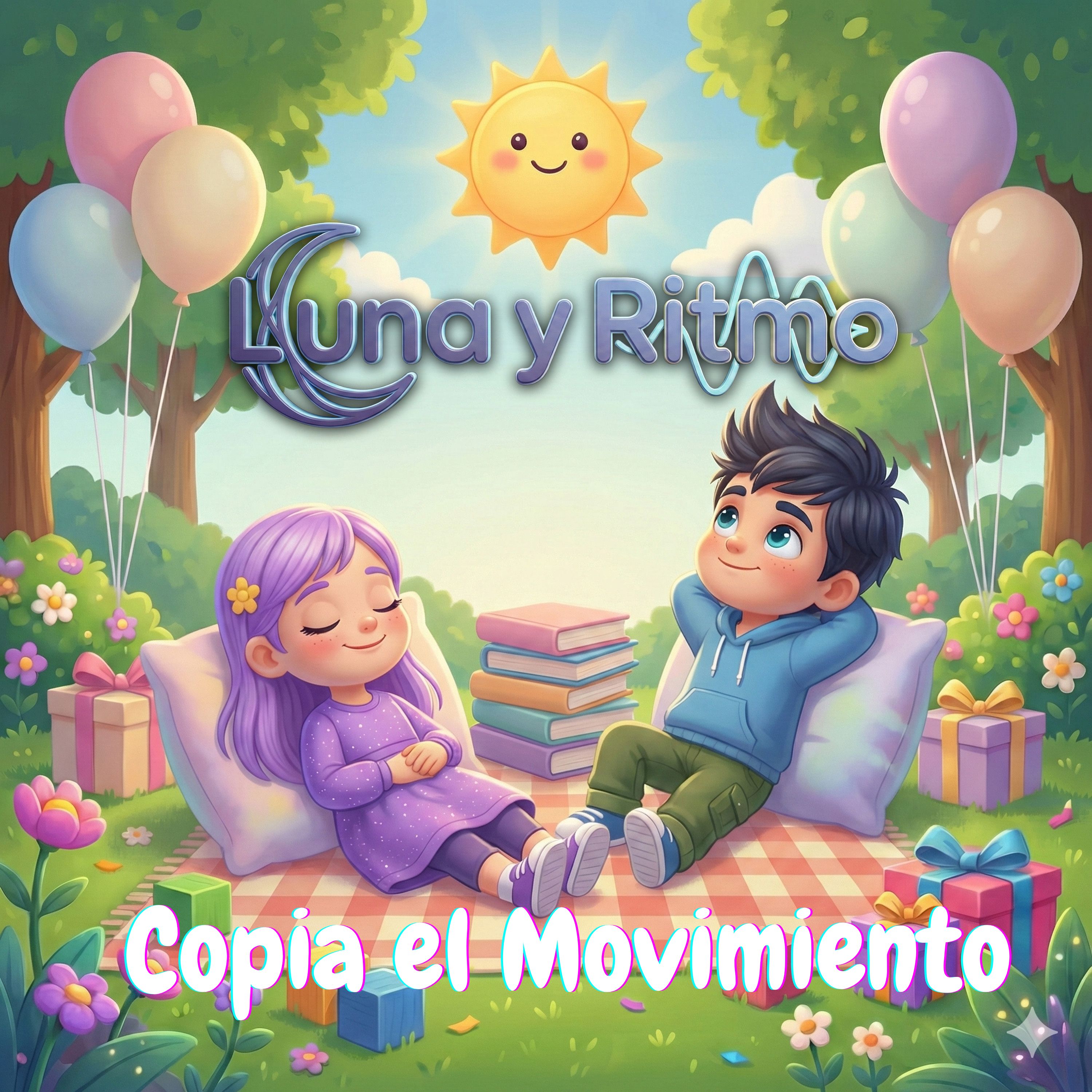 Copia el Movimiento artwork