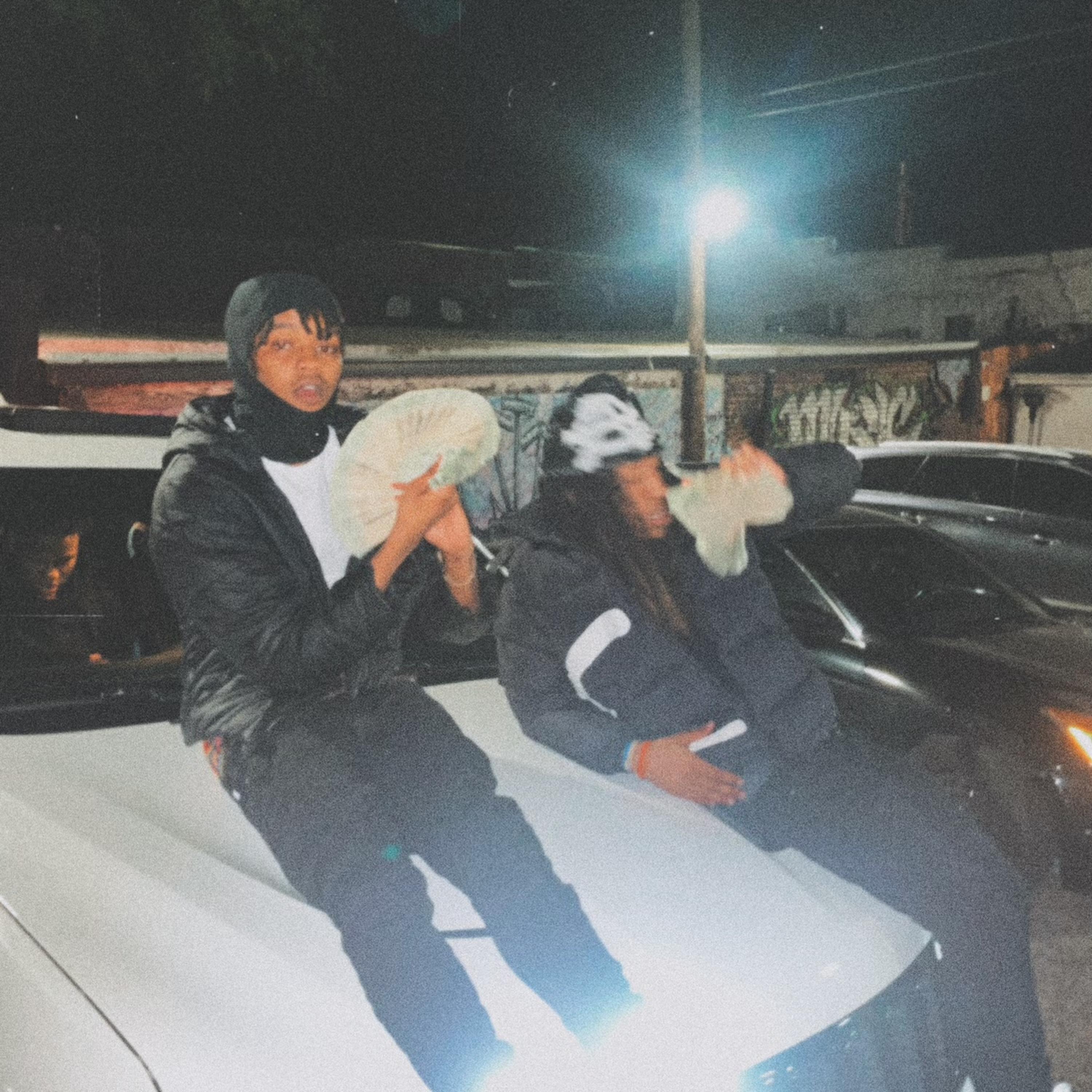 Gang Shit artwork