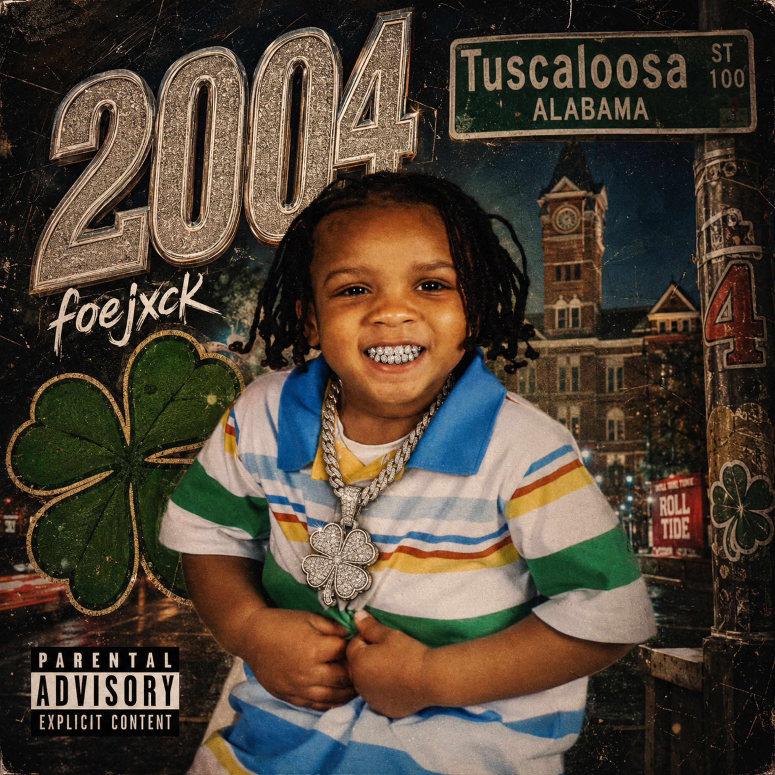 2004 by foejxck cover art