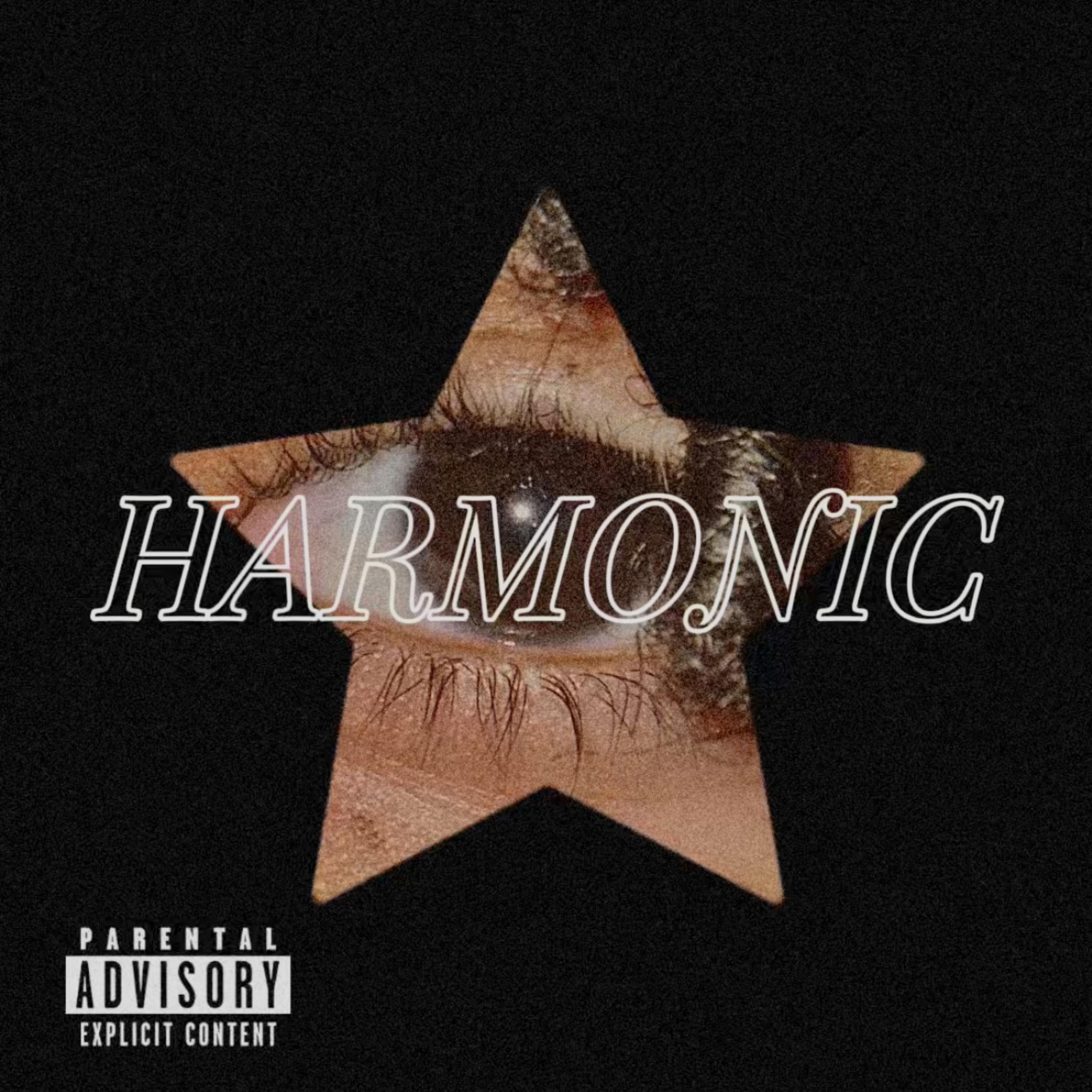 Harmonic artwork