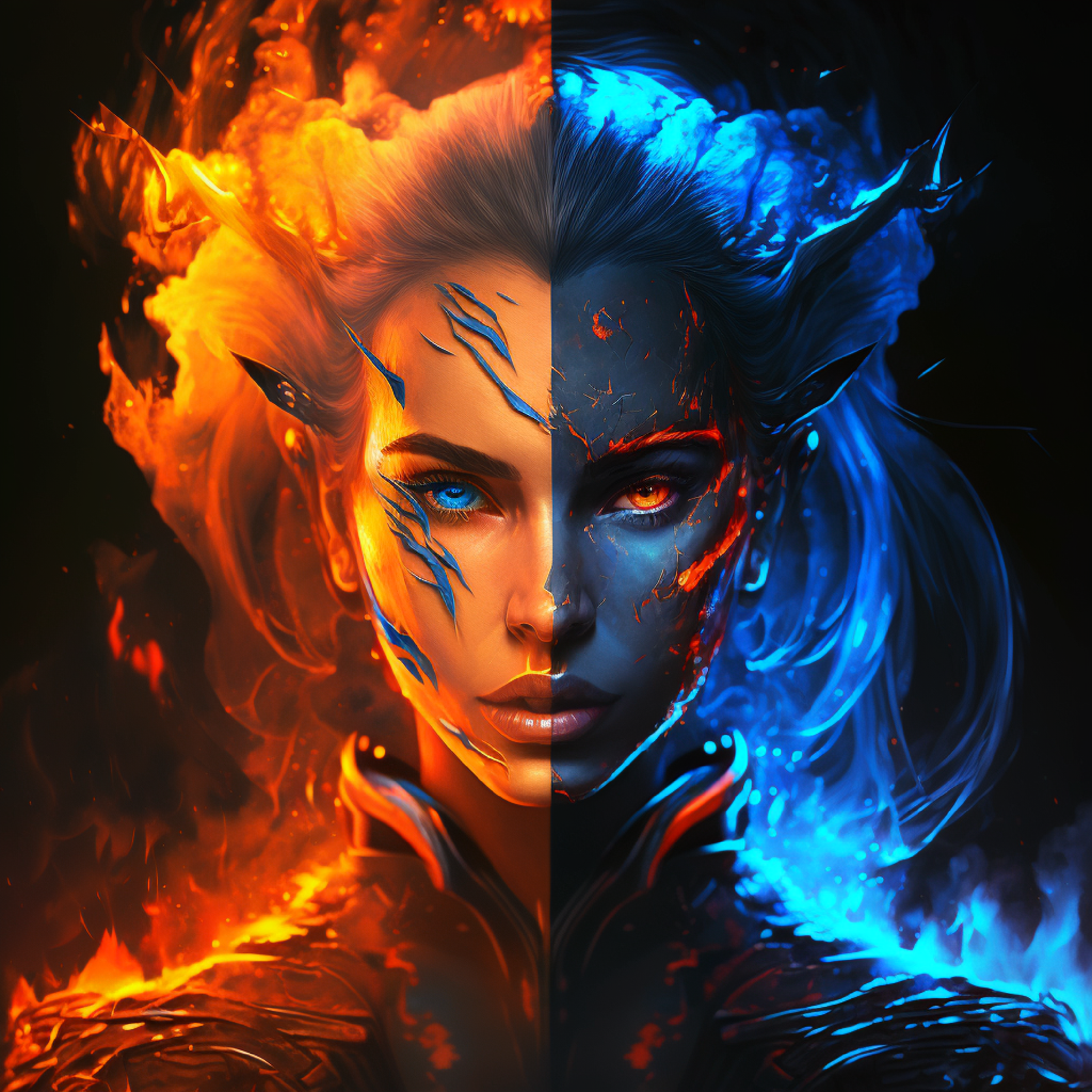 BETTER THAN I WAS BEFORE artwork