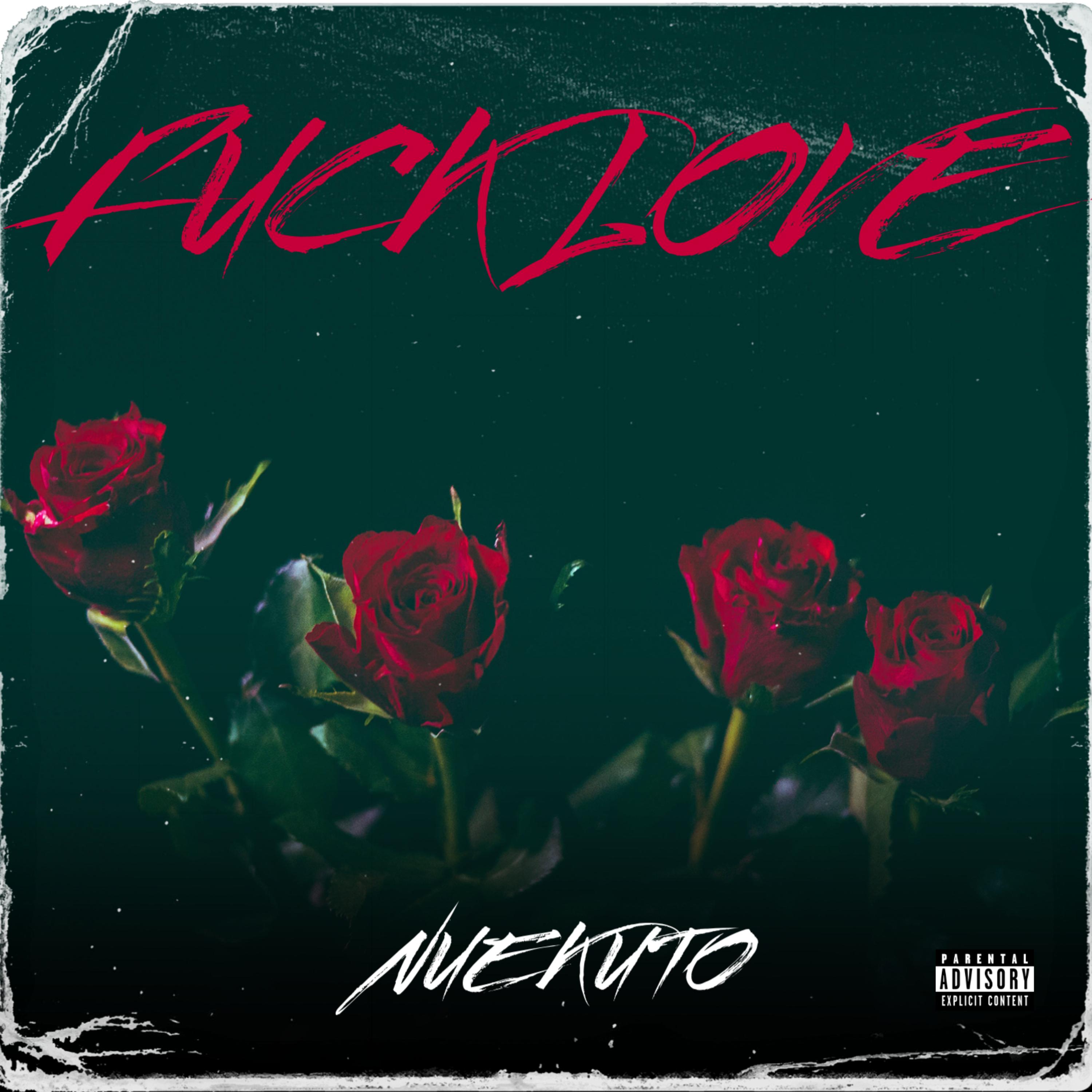 Fuck Love artwork