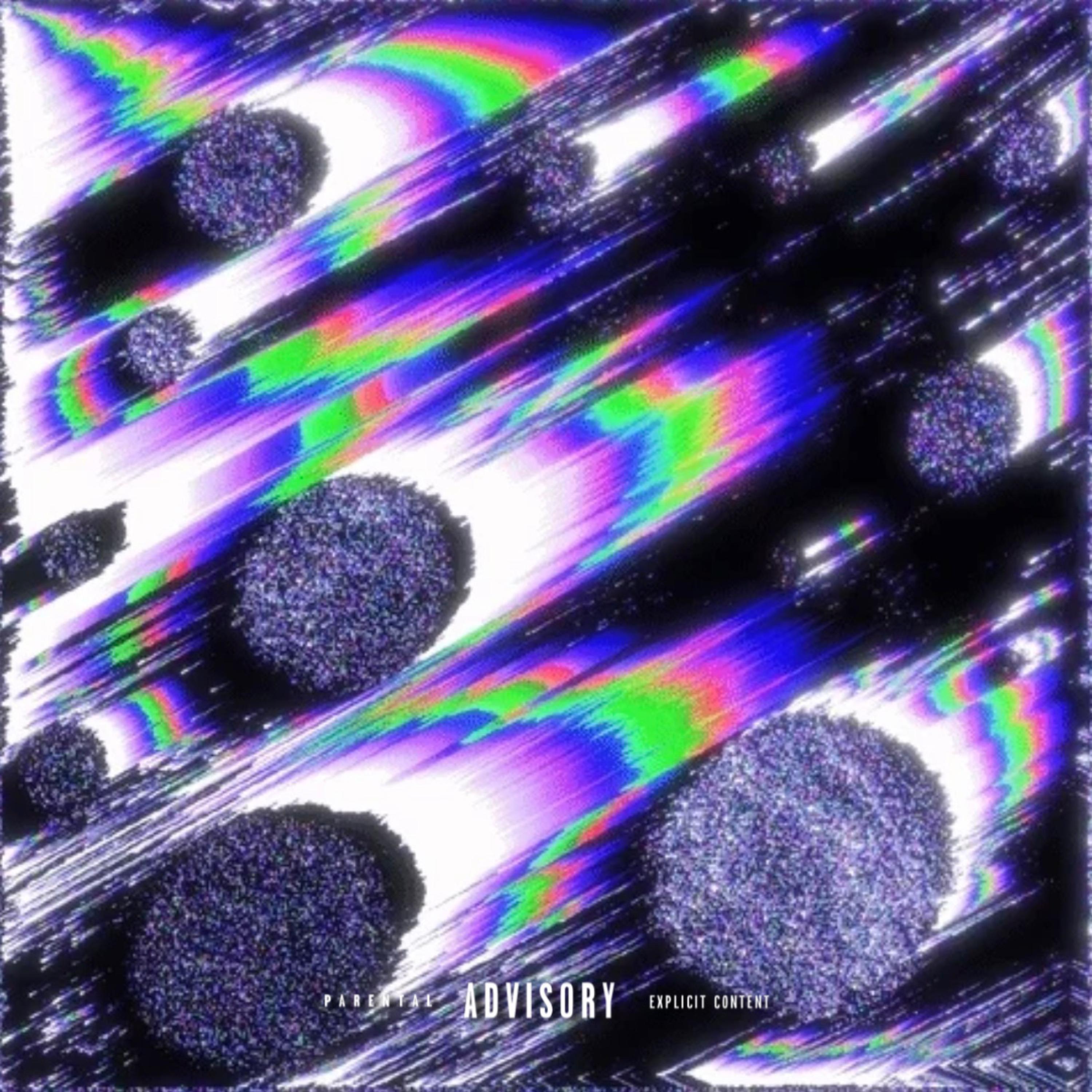 No Secrets artwork