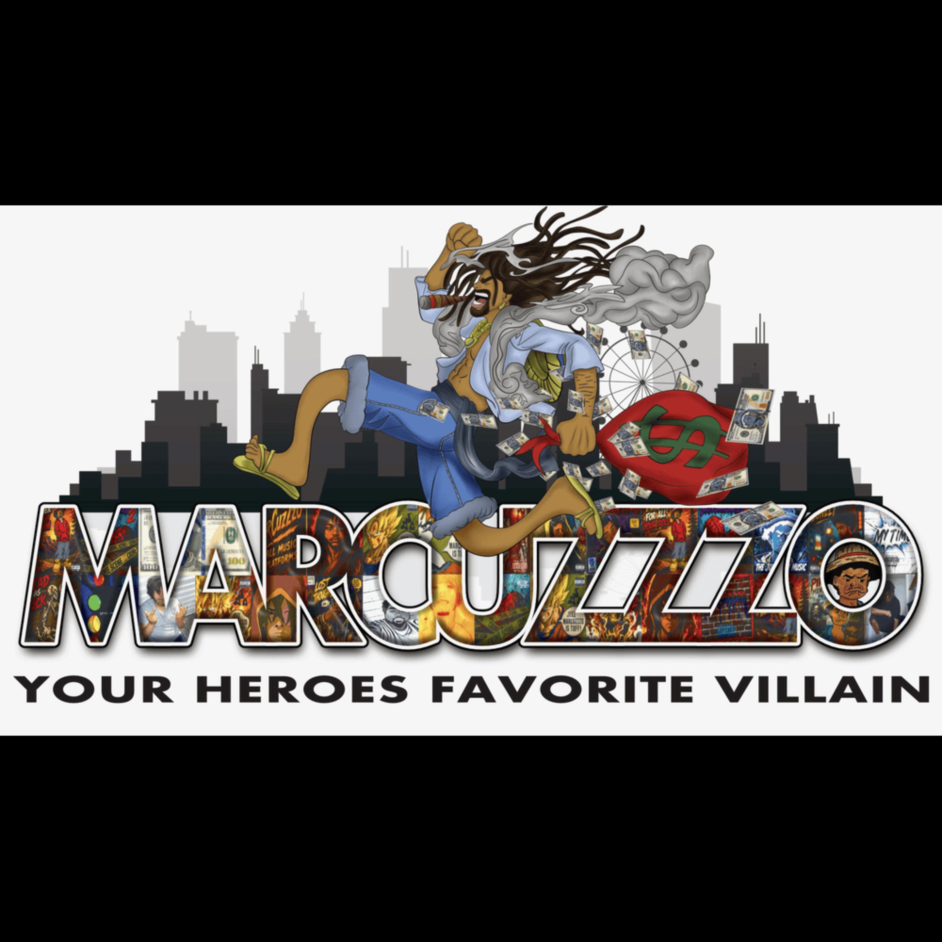 Your Heroes Favorite Villain by MarCuzZzo cover art