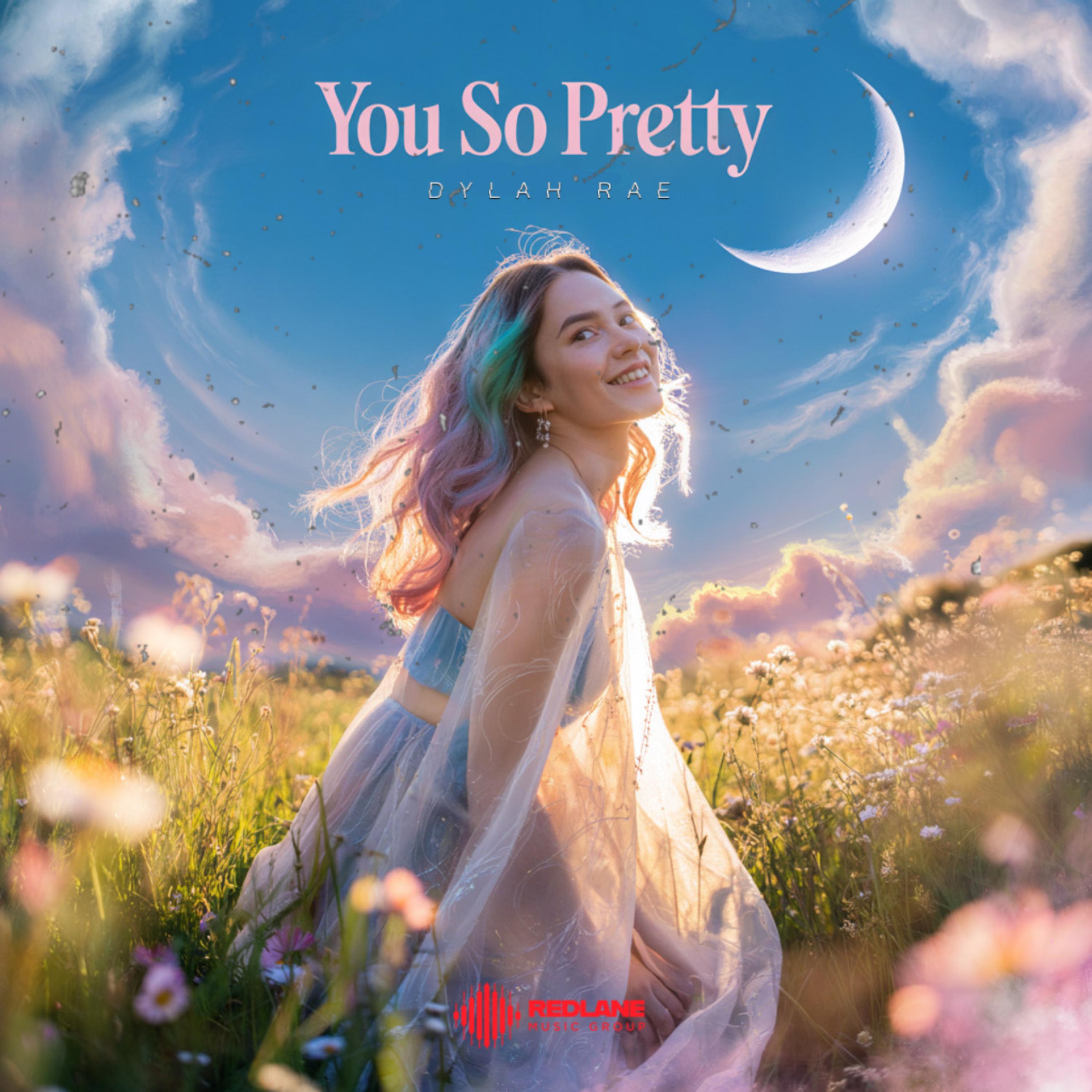 You So Pretty artwork