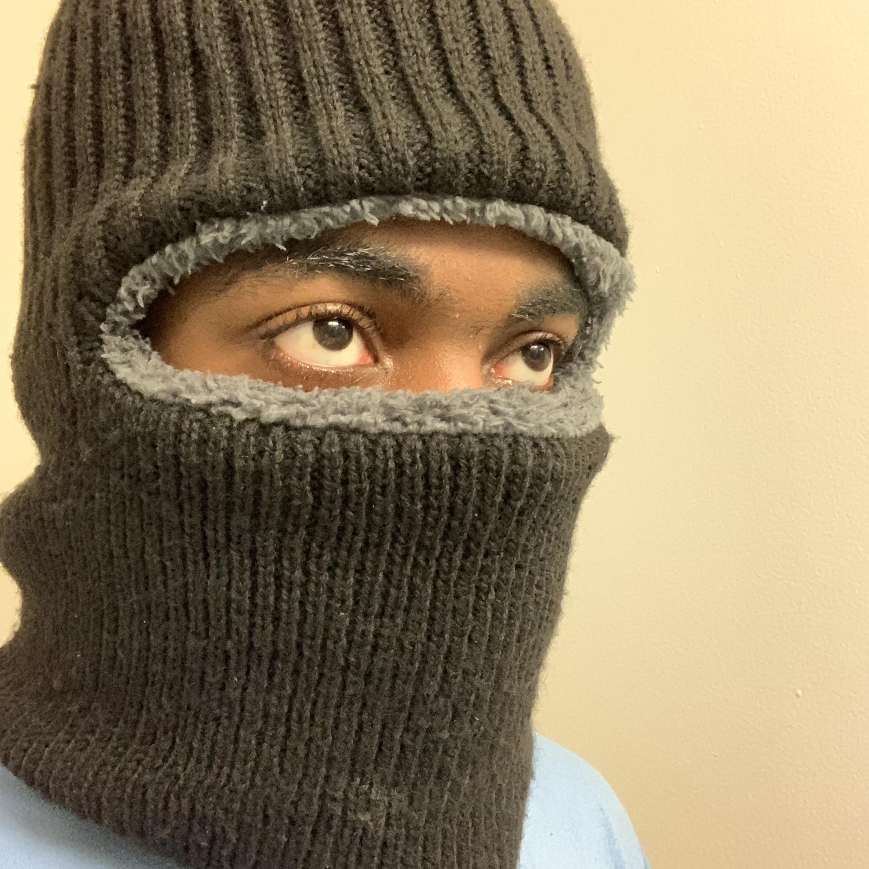 Time being EP artwork