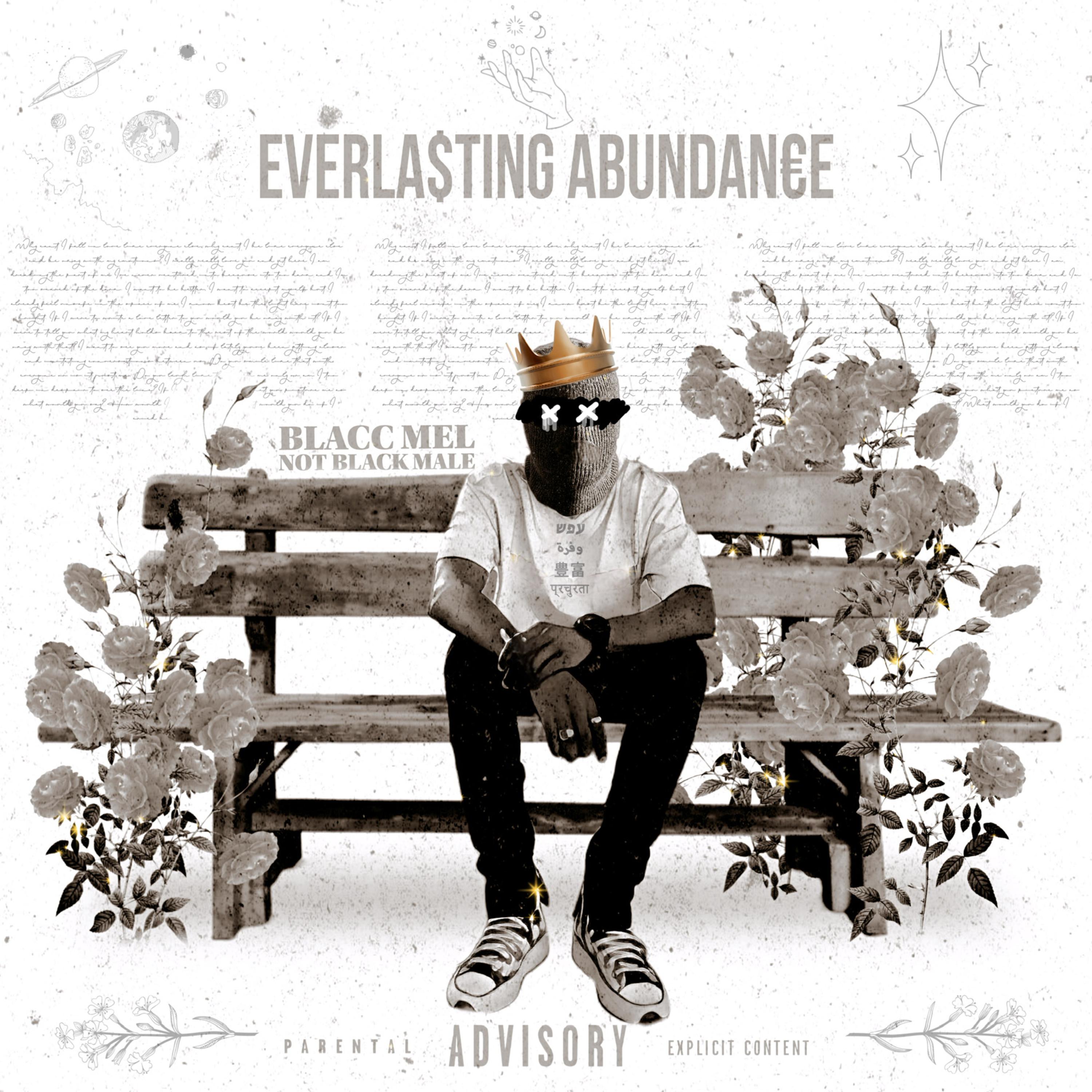 Everlasting Abundance artwork