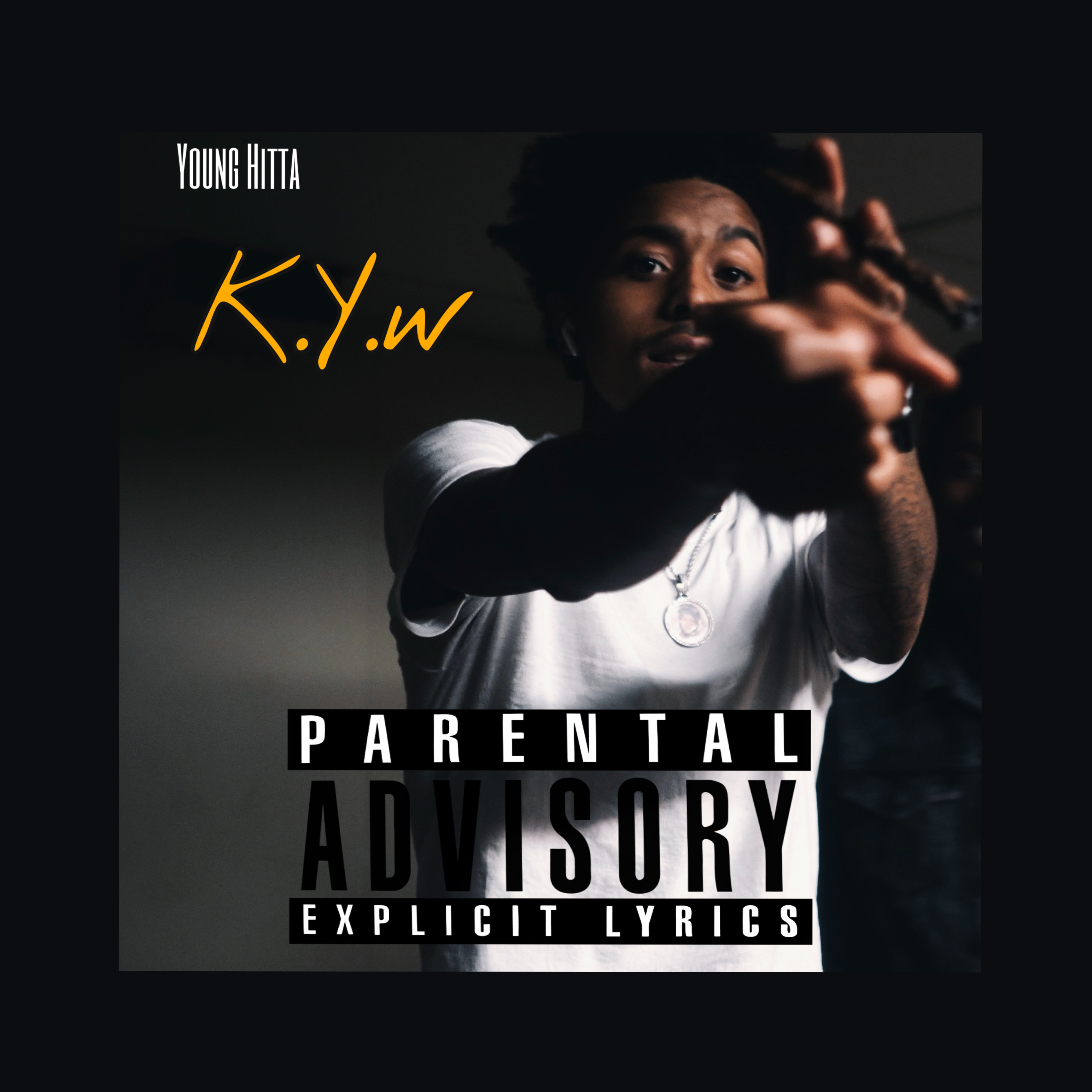 KNOW YOUR WORTH artwork