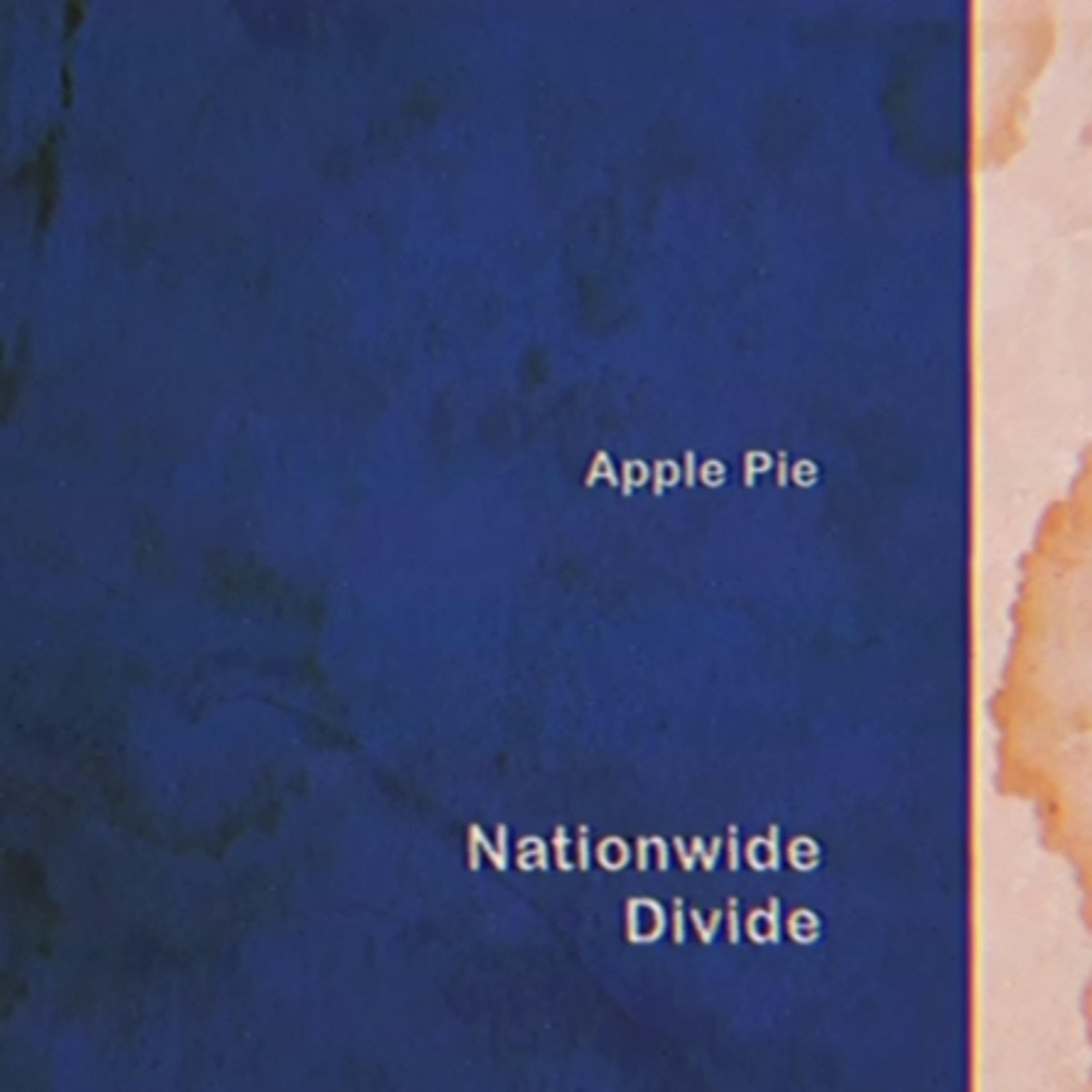 Apple Pie/Nationwide Divide by McKnight Auto