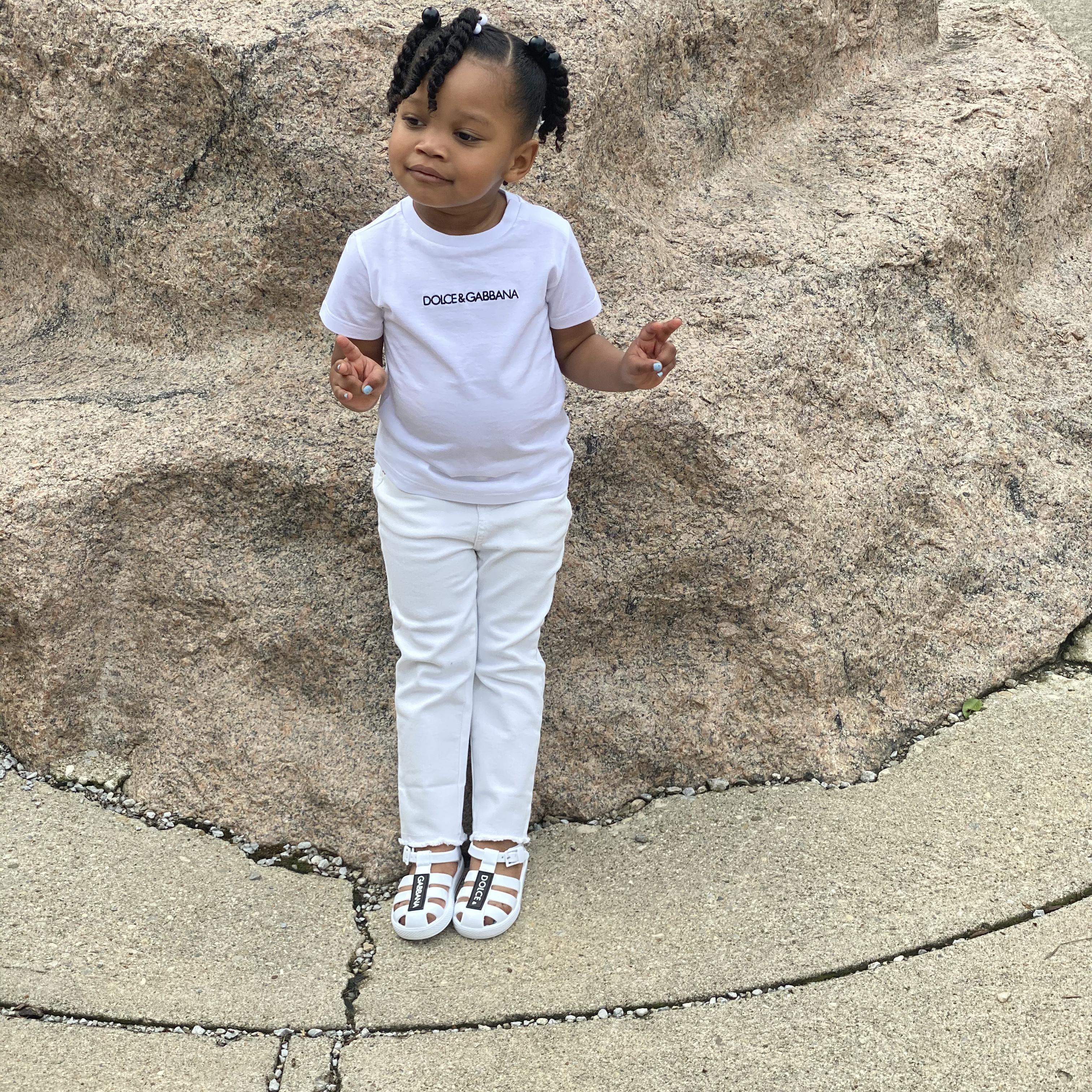 Letter To My Daughter artwork