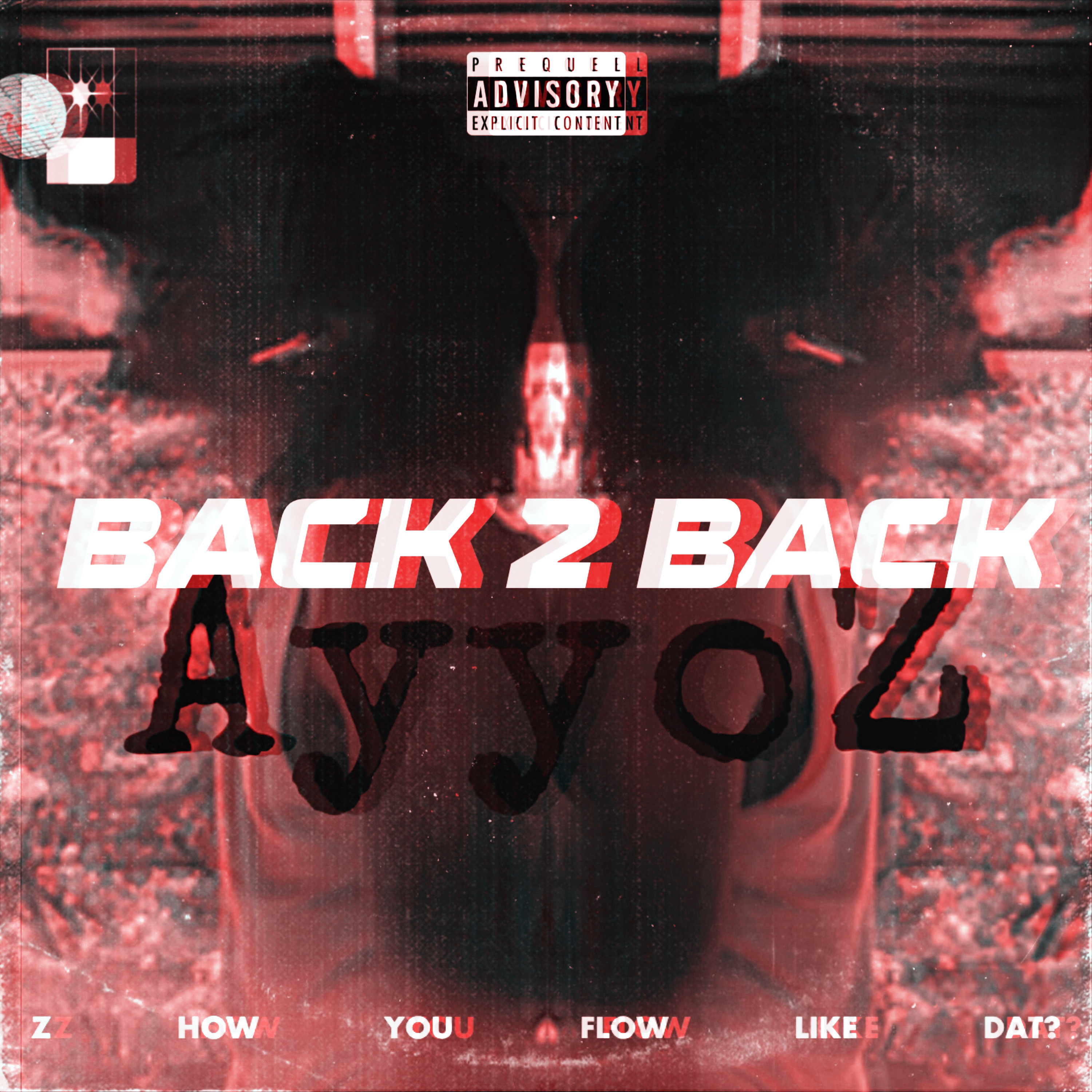 Back 2 Back artwork