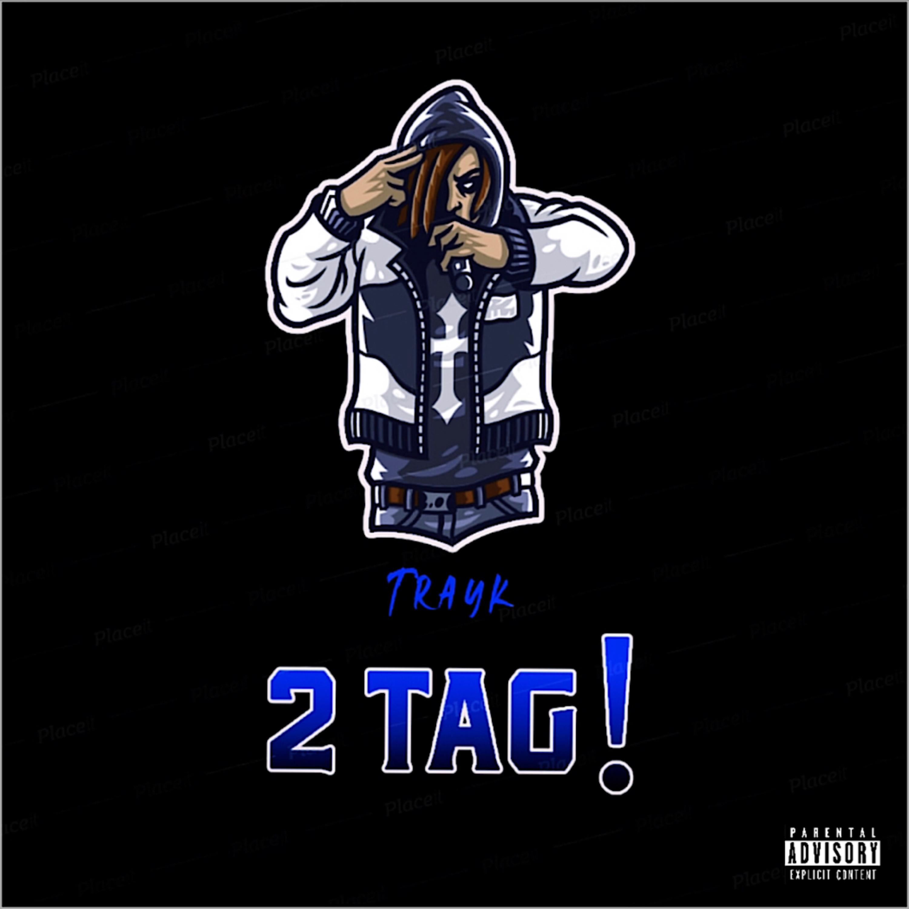 2 Tag! artwork