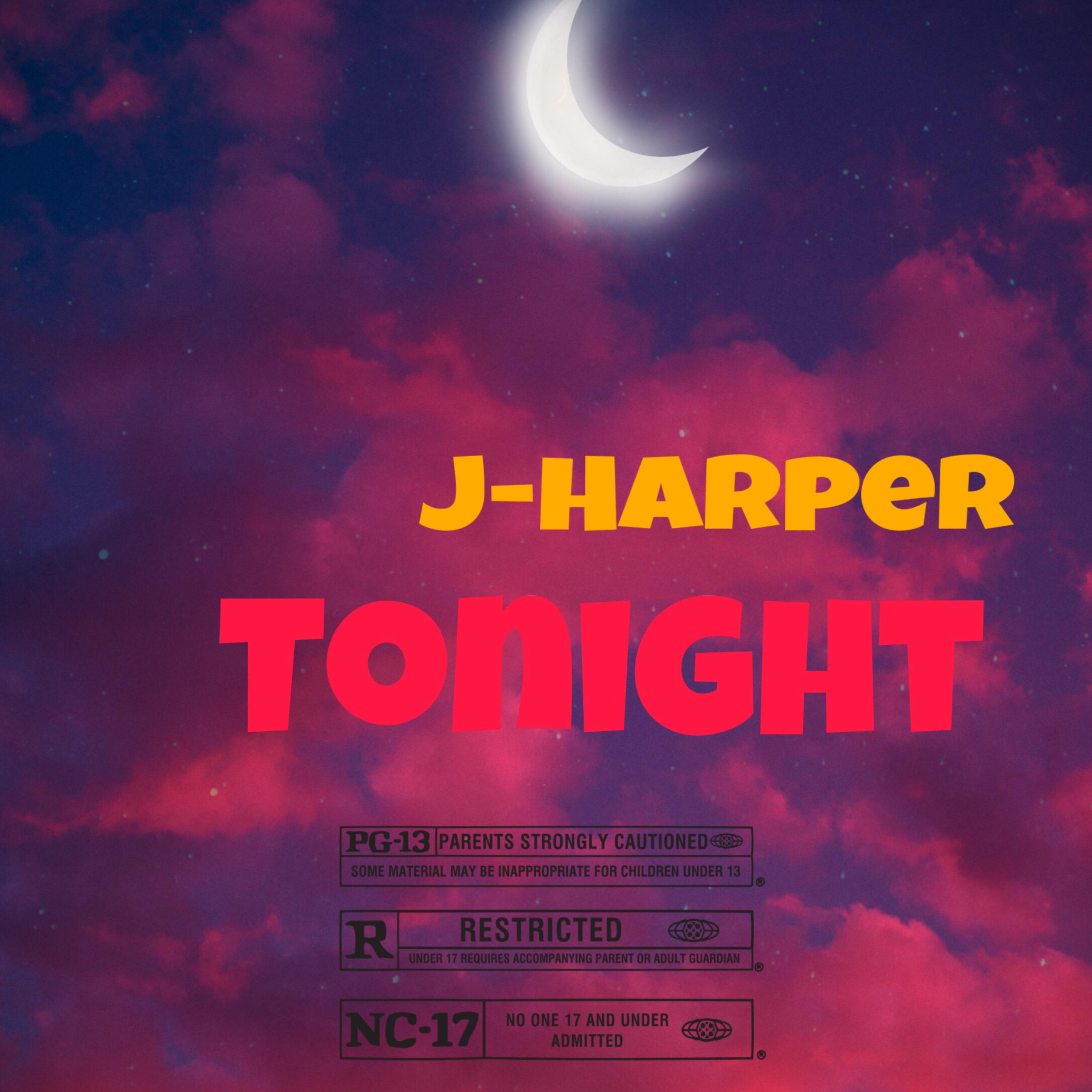 Tonight artwork