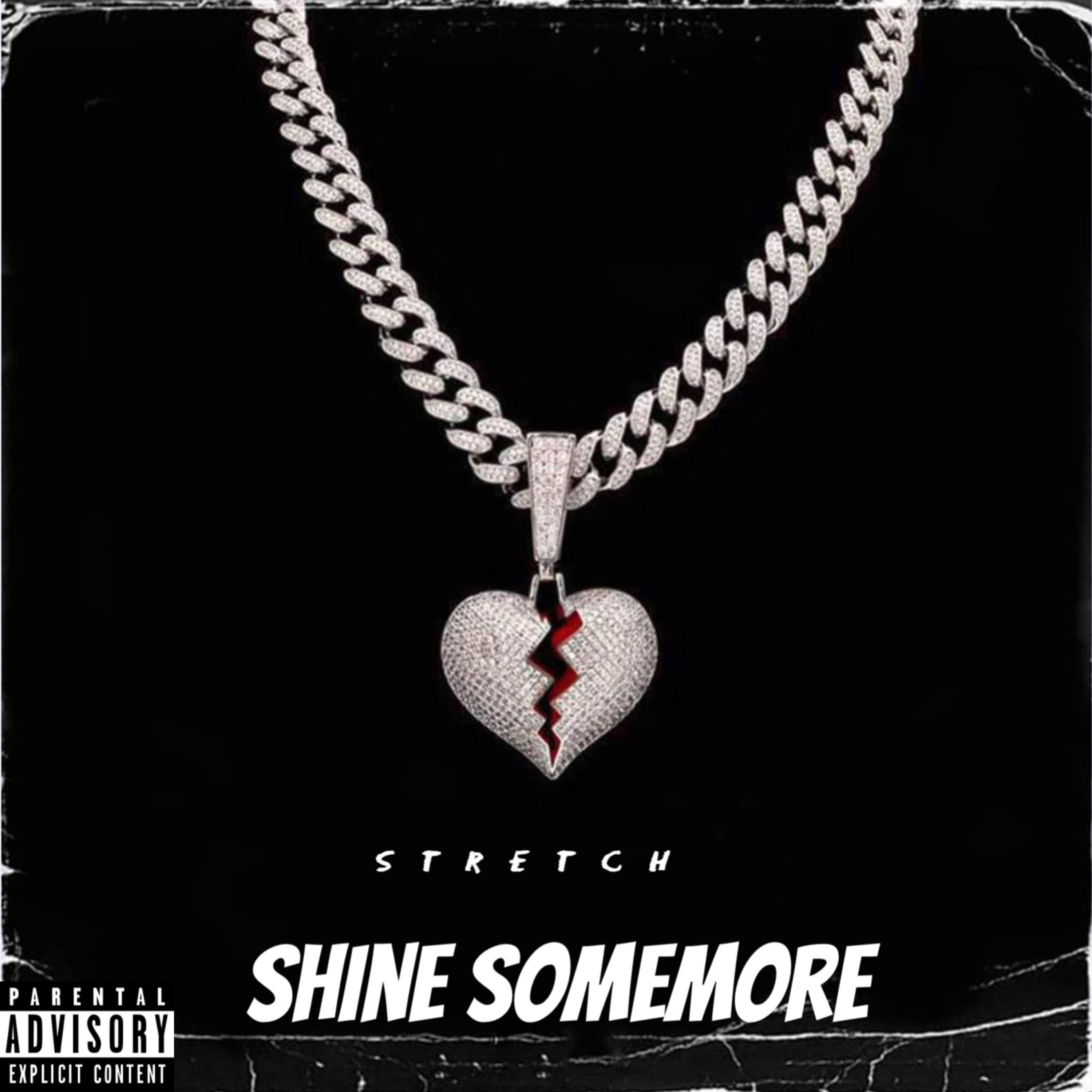 Shine Some more artwork