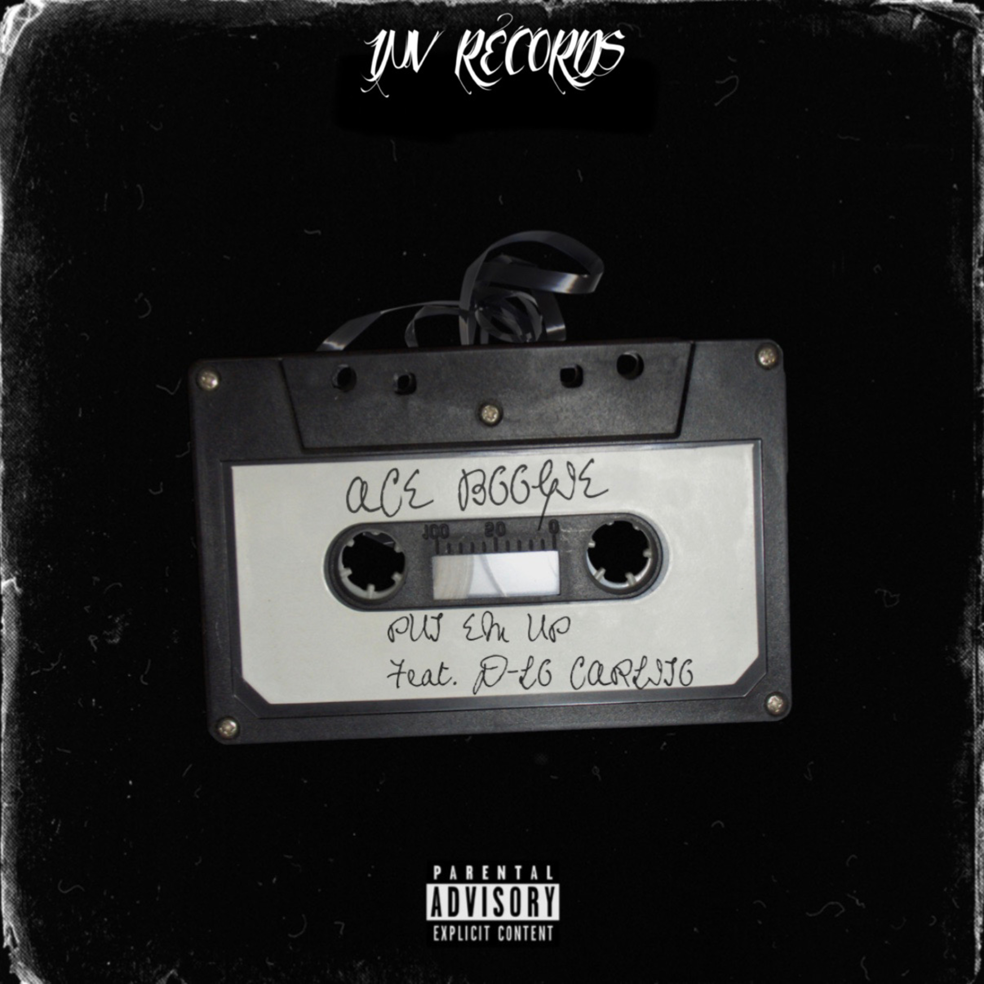 PUT EM UP artwork