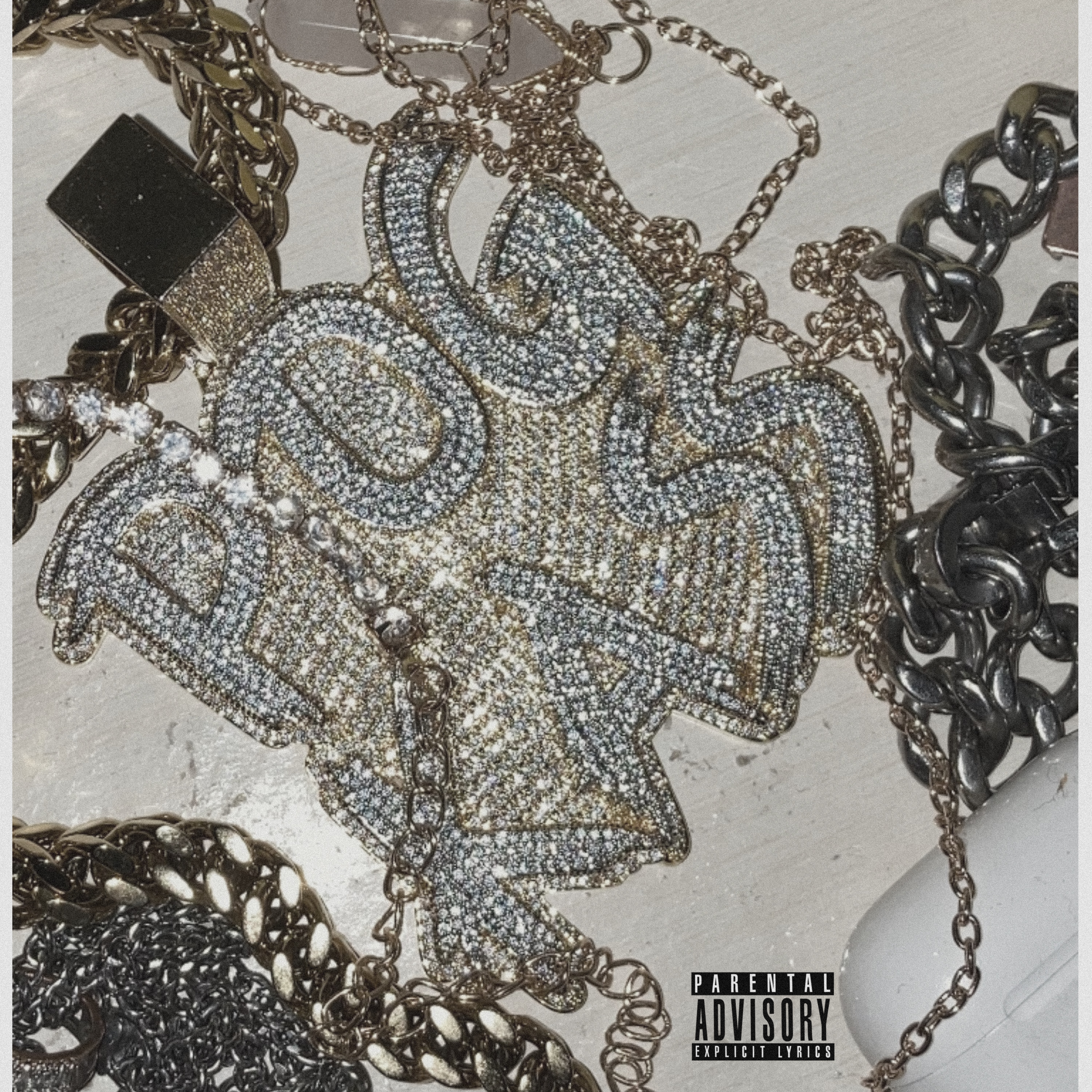 Fed Thoughts artwork