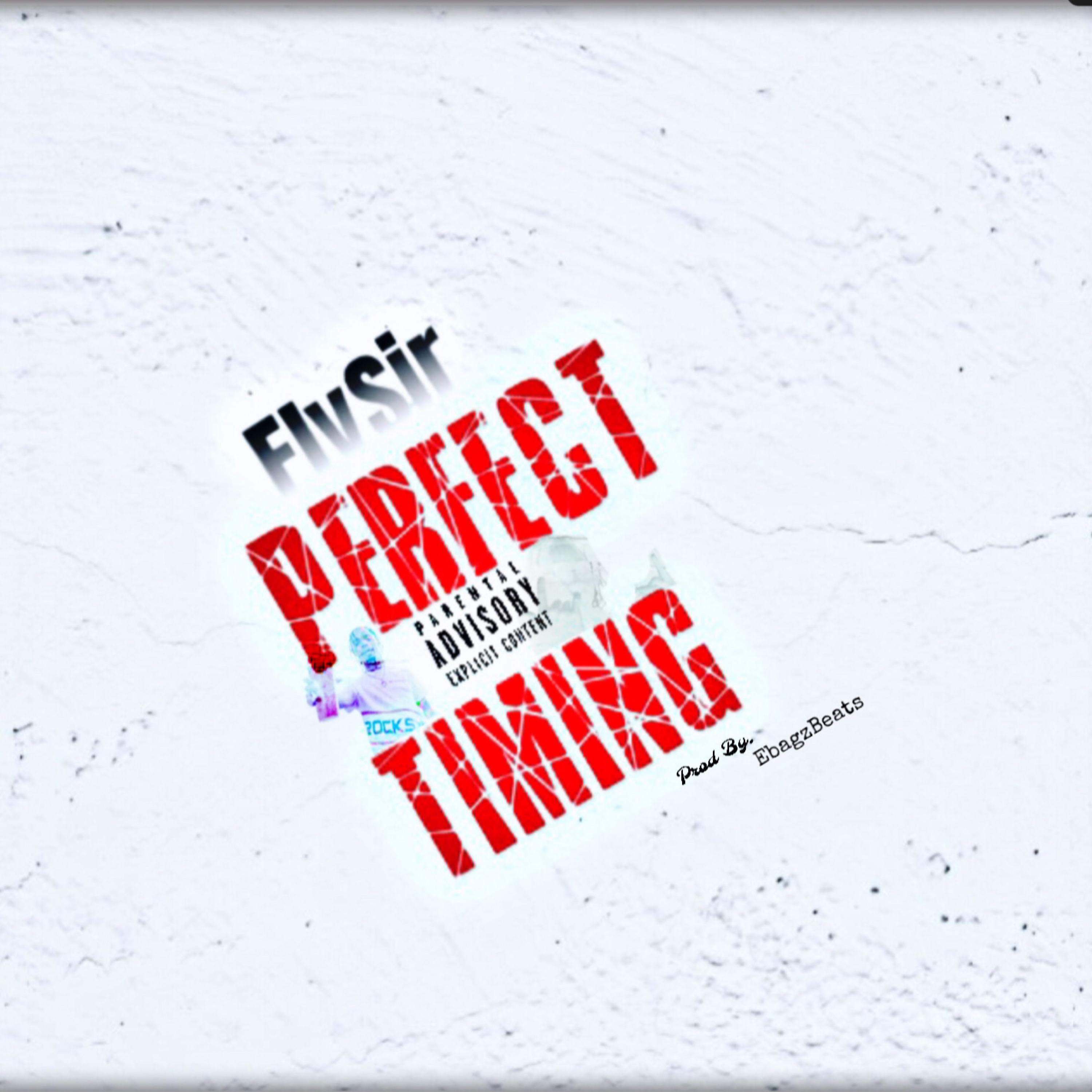 Perfect Timing artwork