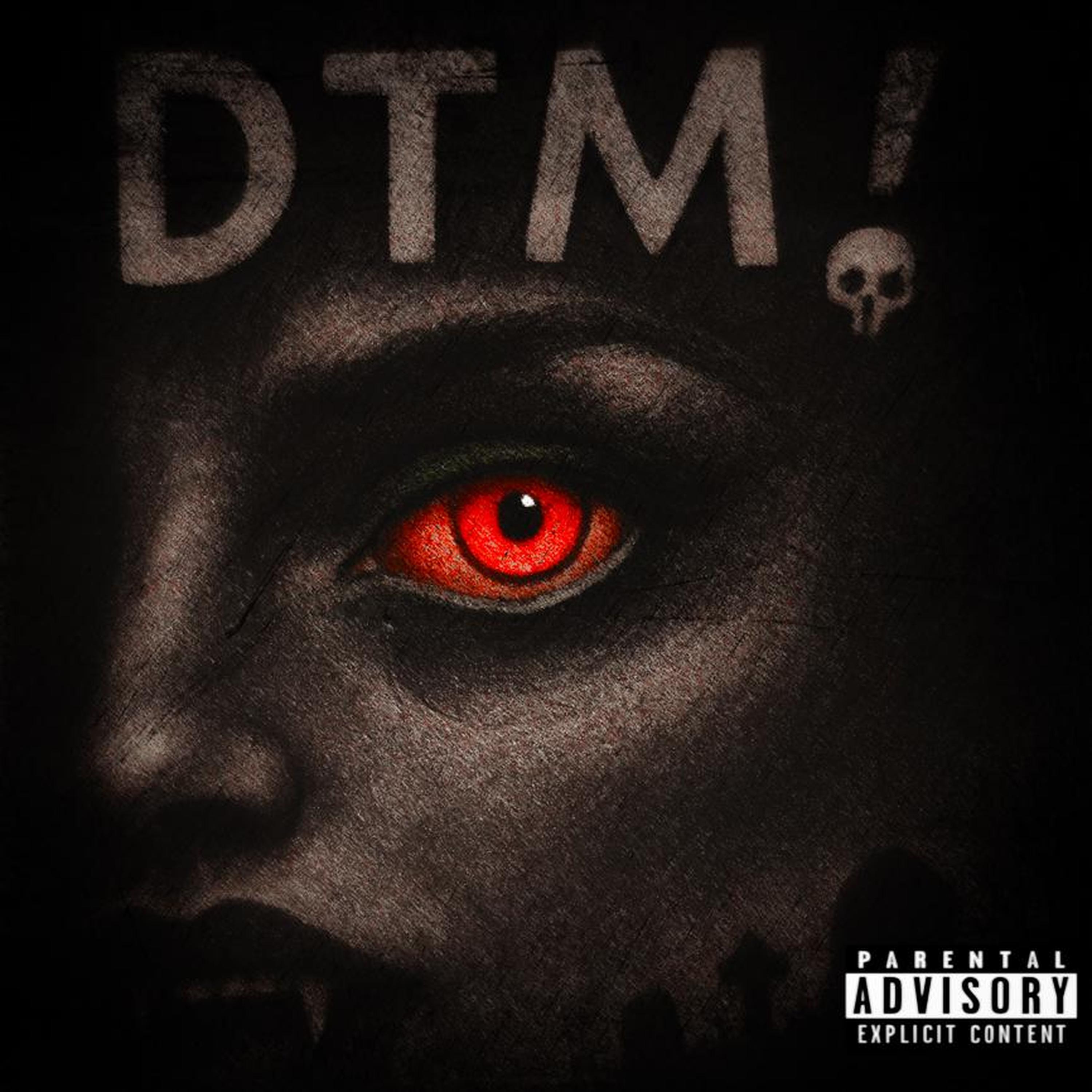 DTM! artwork